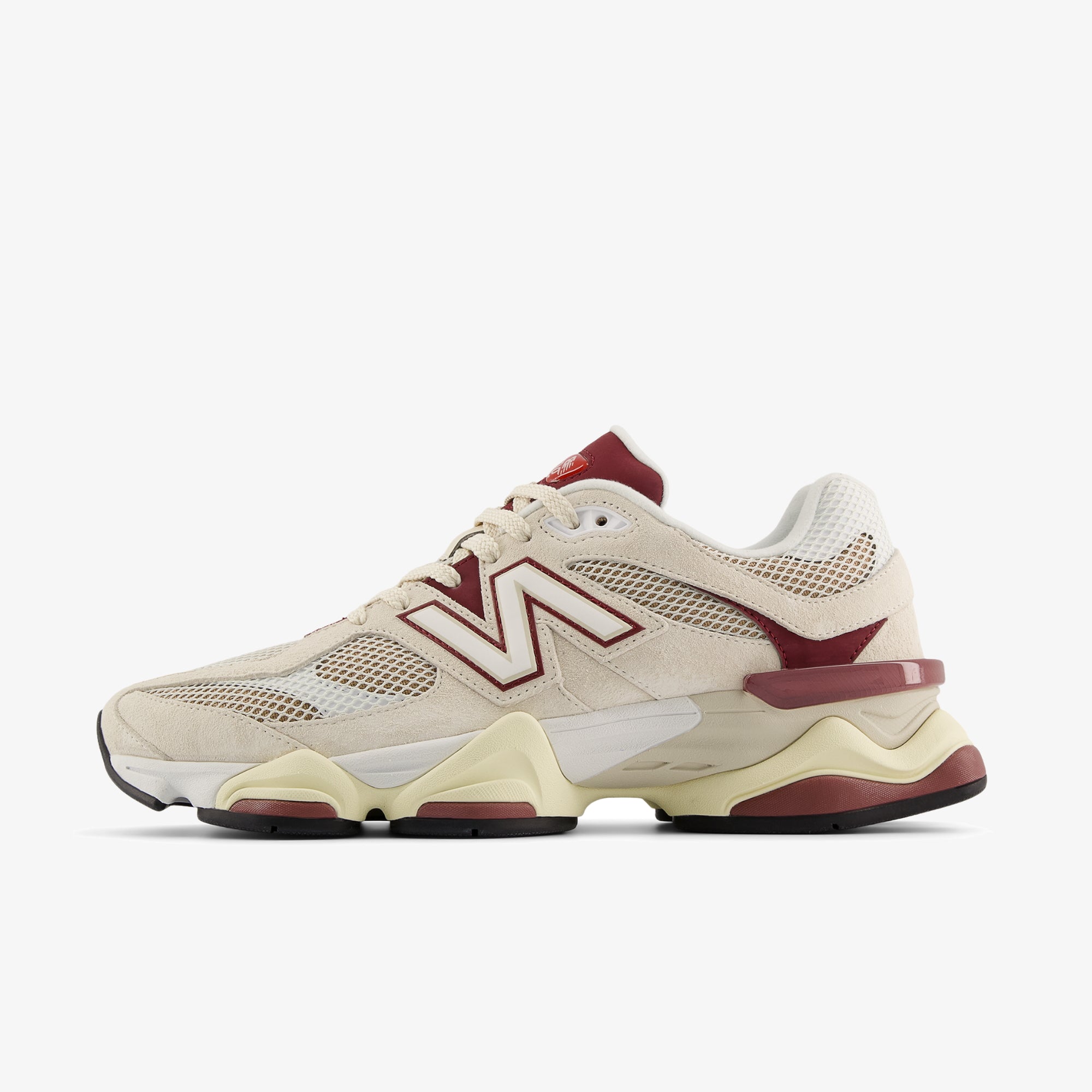 Унисекс маратонки New Balance 9060 - Airhouse