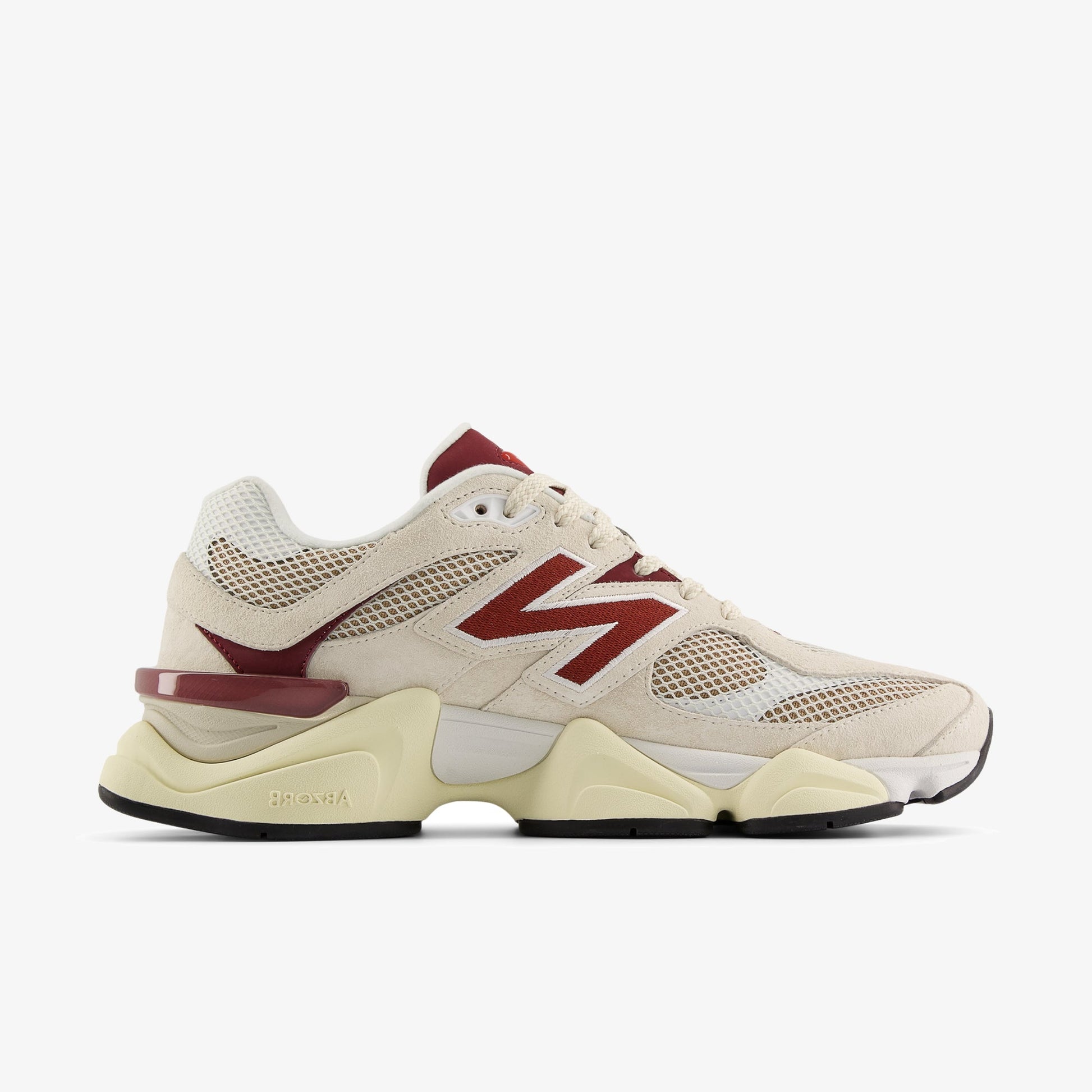 Унисекс маратонки New Balance 9060 - Airhouse
