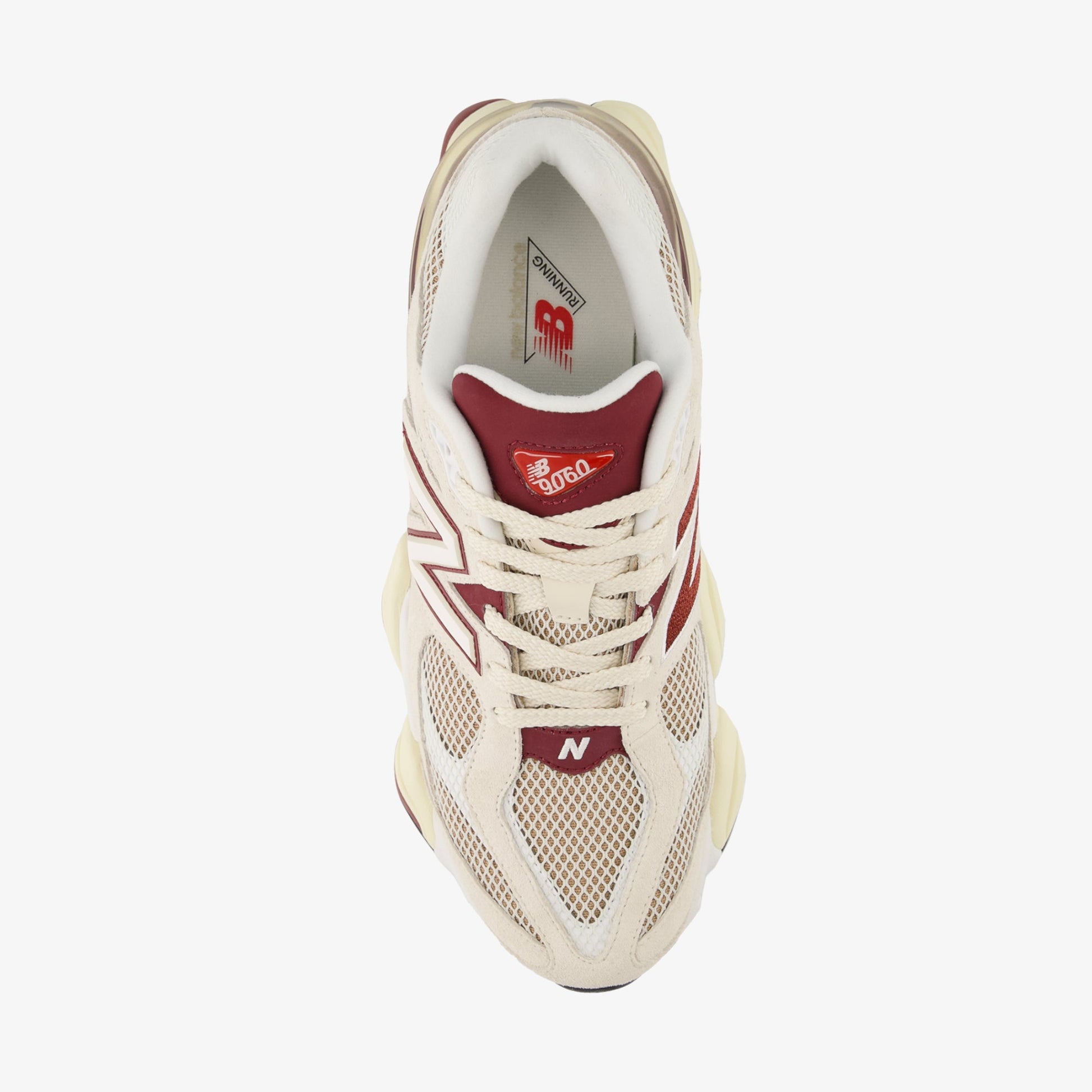 Унисекс маратонки New Balance 9060 - Airhouse