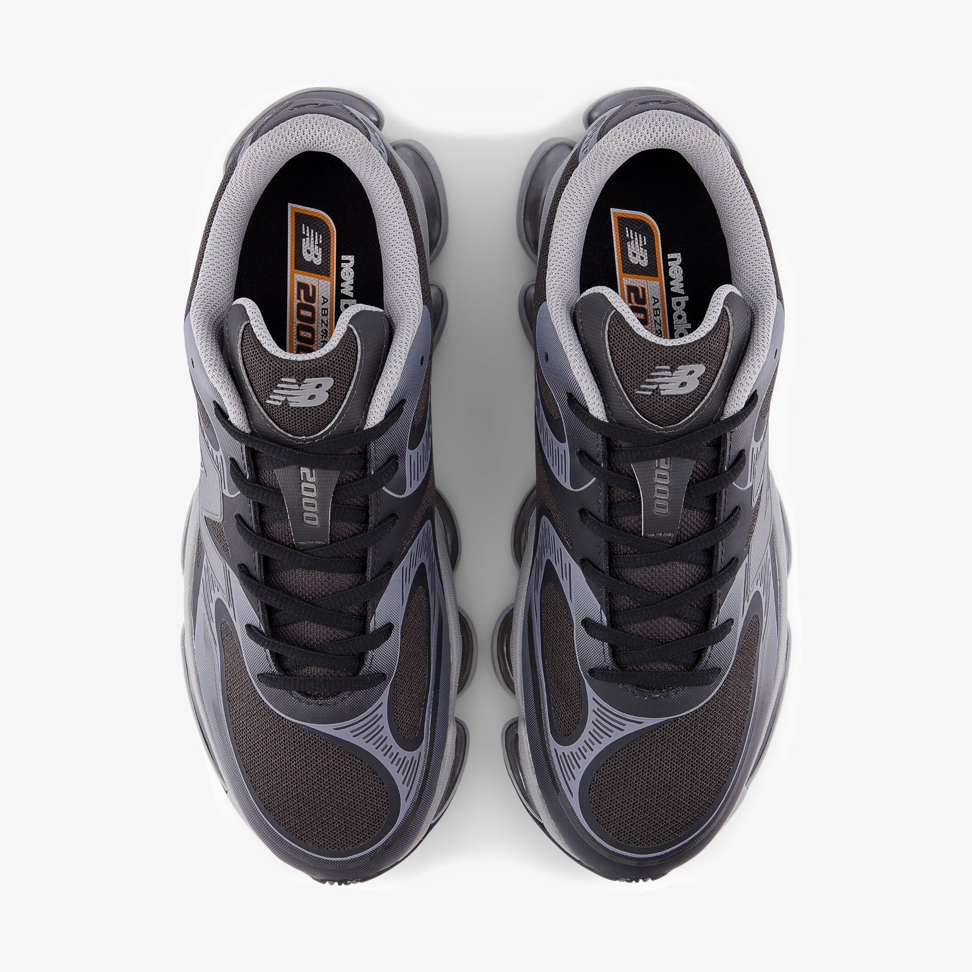 Унисекс маратонки New Balance ABZORB 2000 - Airhouse