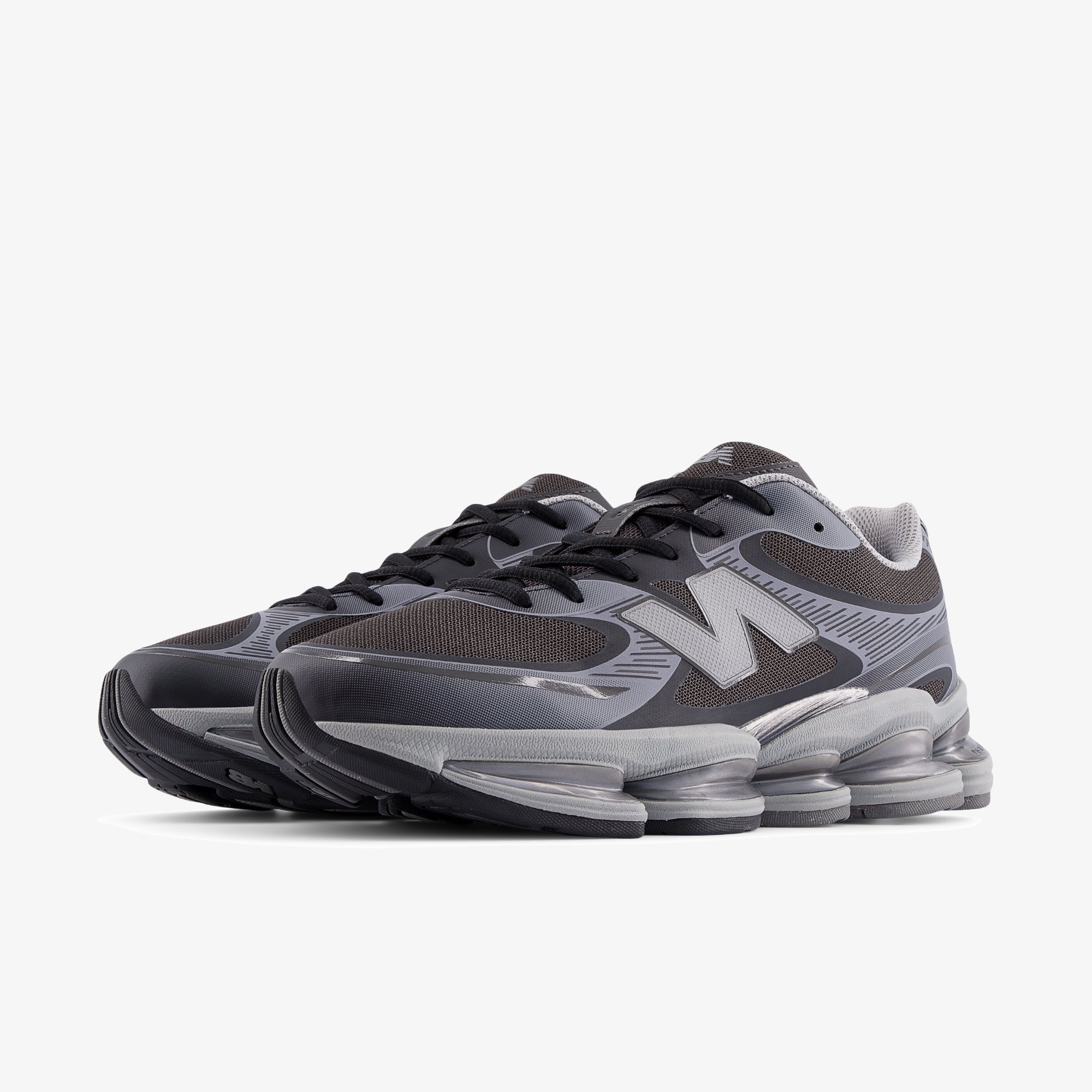 Унисекс маратонки New Balance ABZORB 2000 - Airhouse