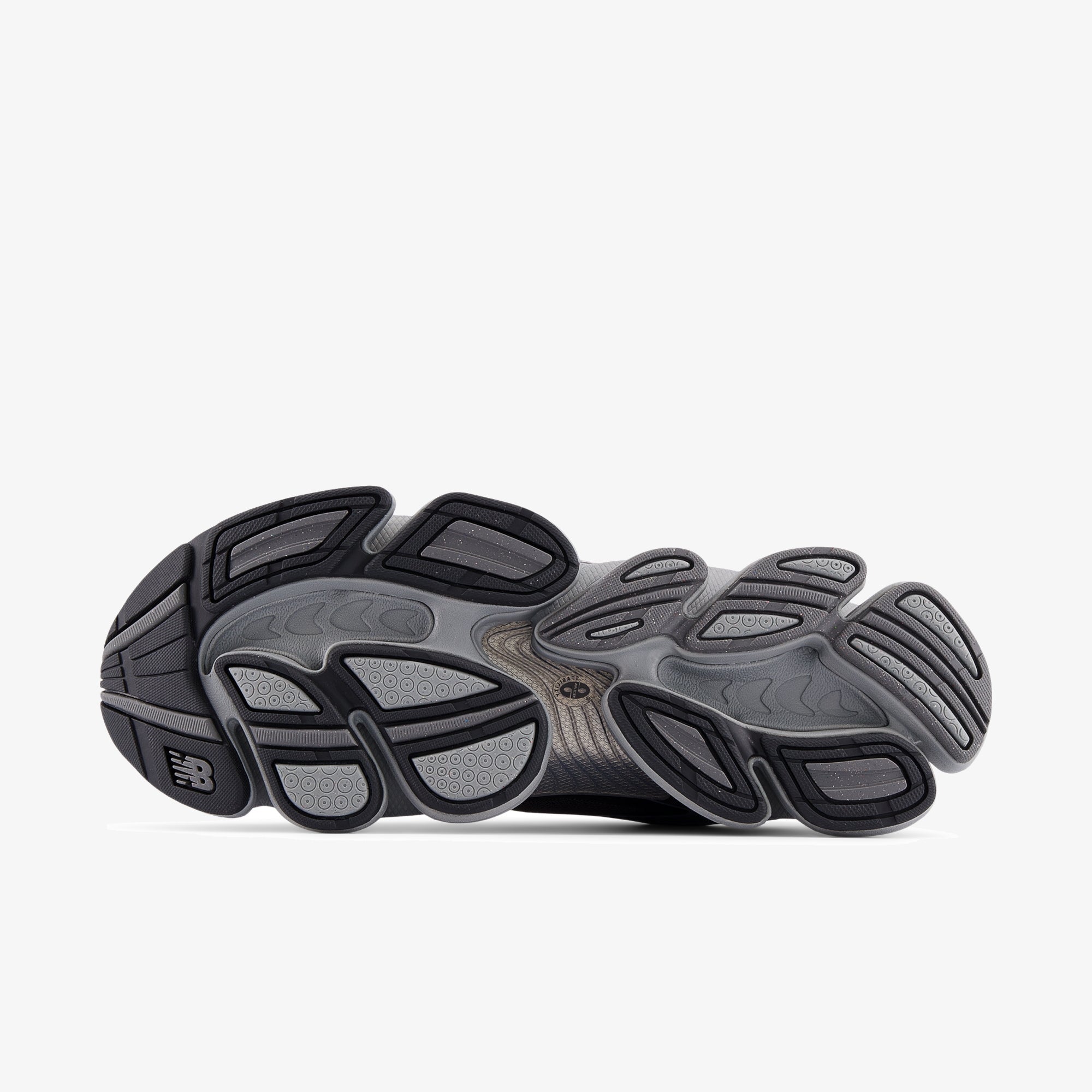 Унисекс маратонки New Balance ABZORB 2000 - Airhouse