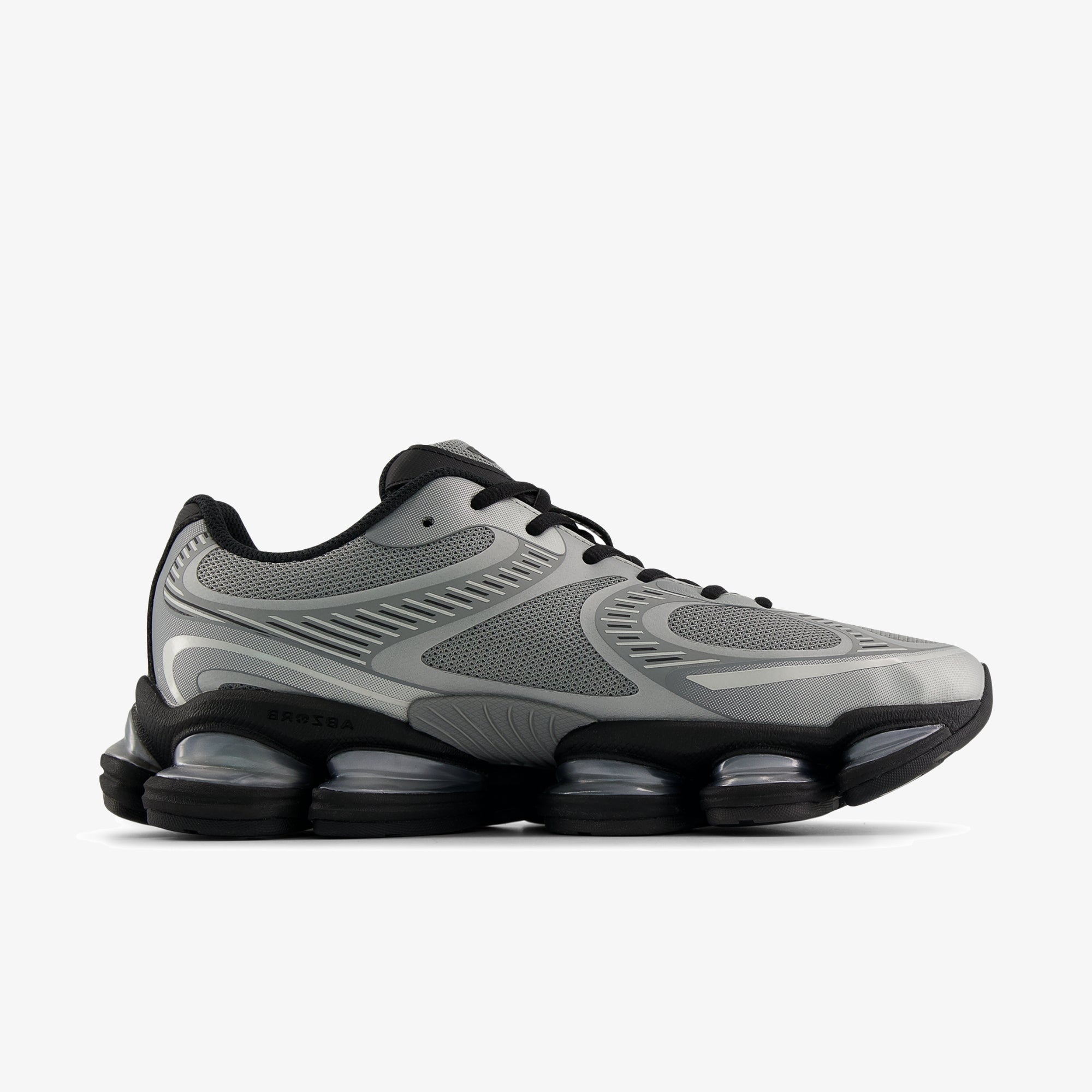 Унисекс маратонки New Balance ABZORB 2000 - U20006OU отстрани