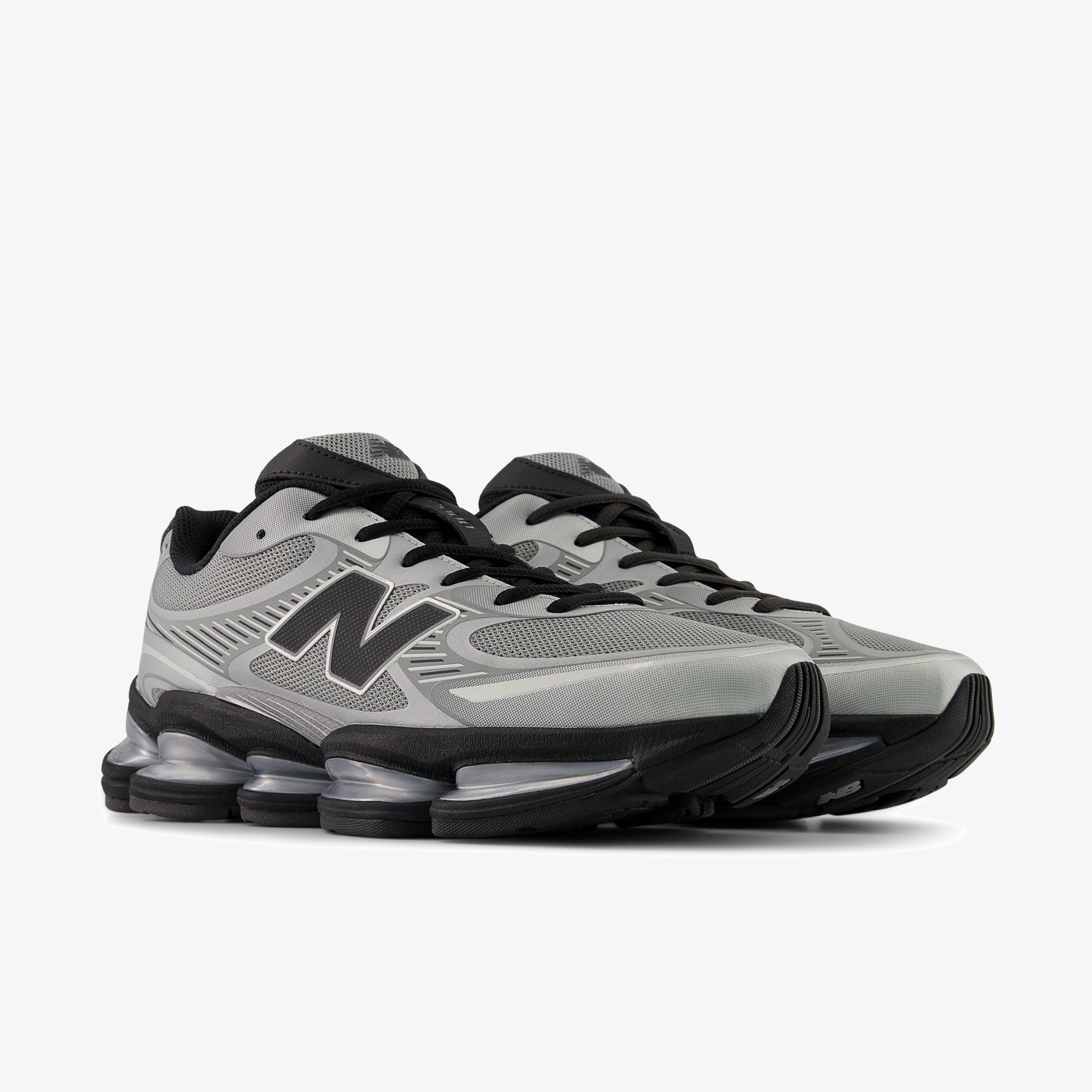 Унисекс маратонки New Balance ABZORB 2000 - U20006OU отпред