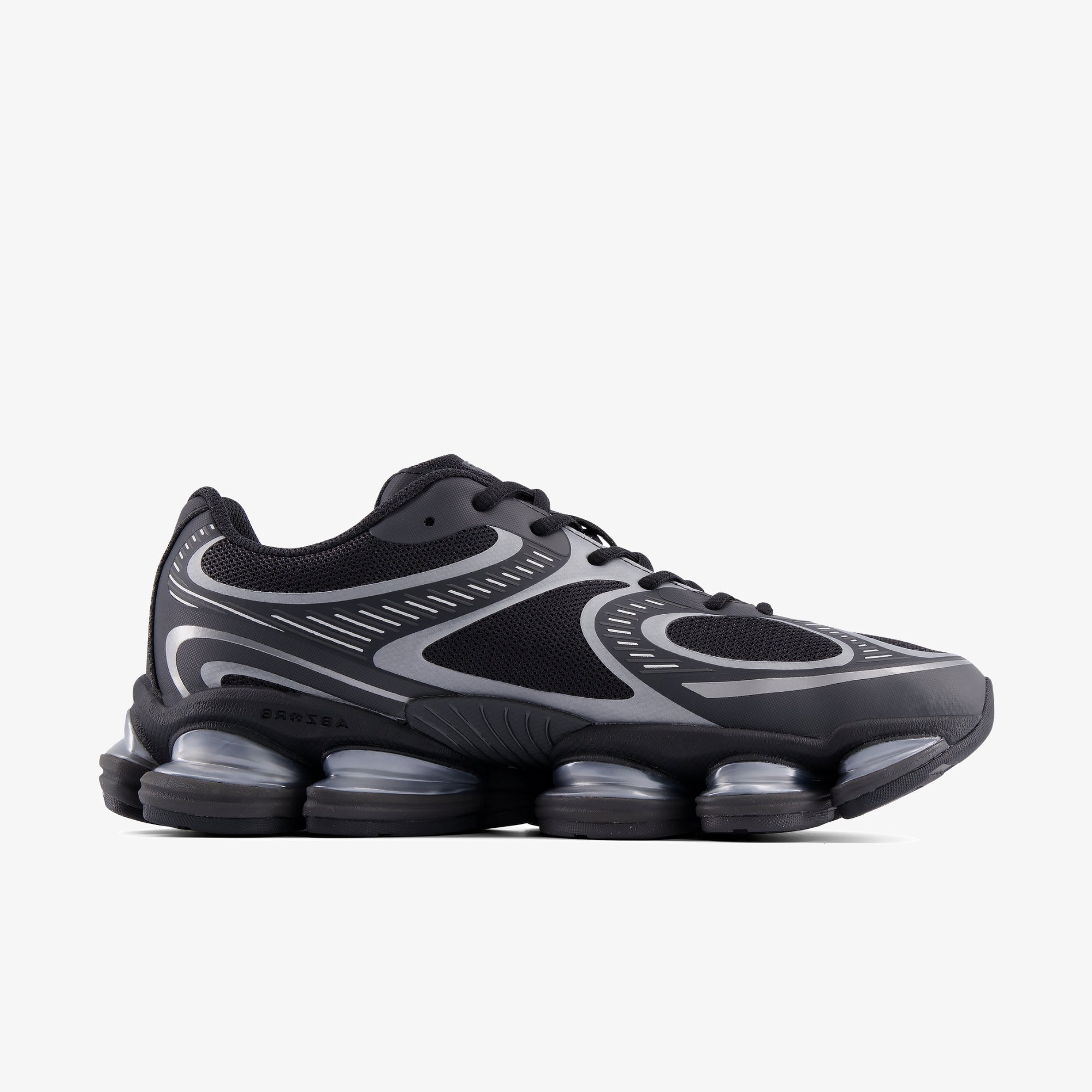 Унисекс маратонки New Balance ABZORB 2000 - U20008LL отстрани