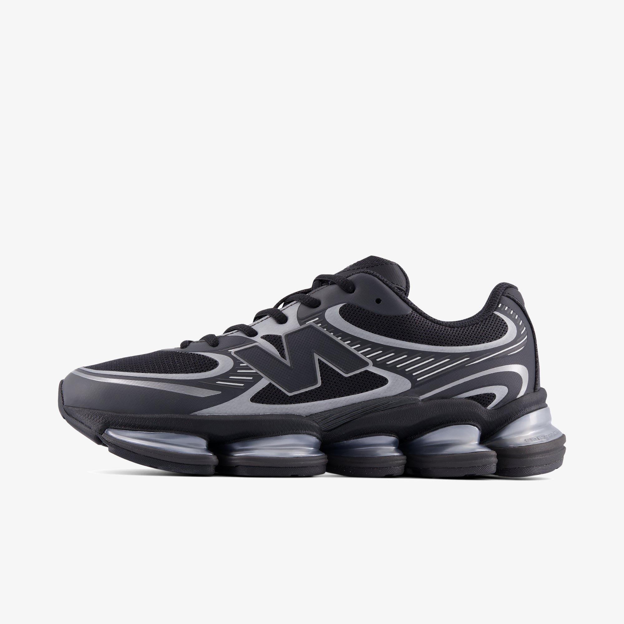 Унисекс маратонки New Balance ABZORB 2000 - U20008LL