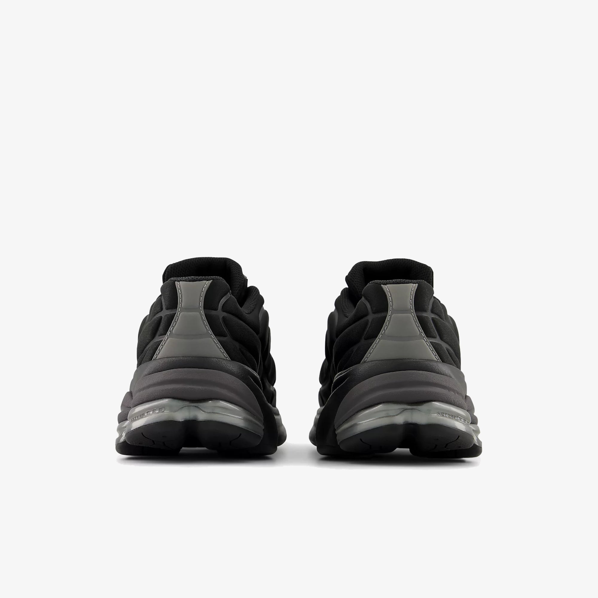 Мъжки и дамски маратонки New Balance ABZORB 5030 - U503058H отзад