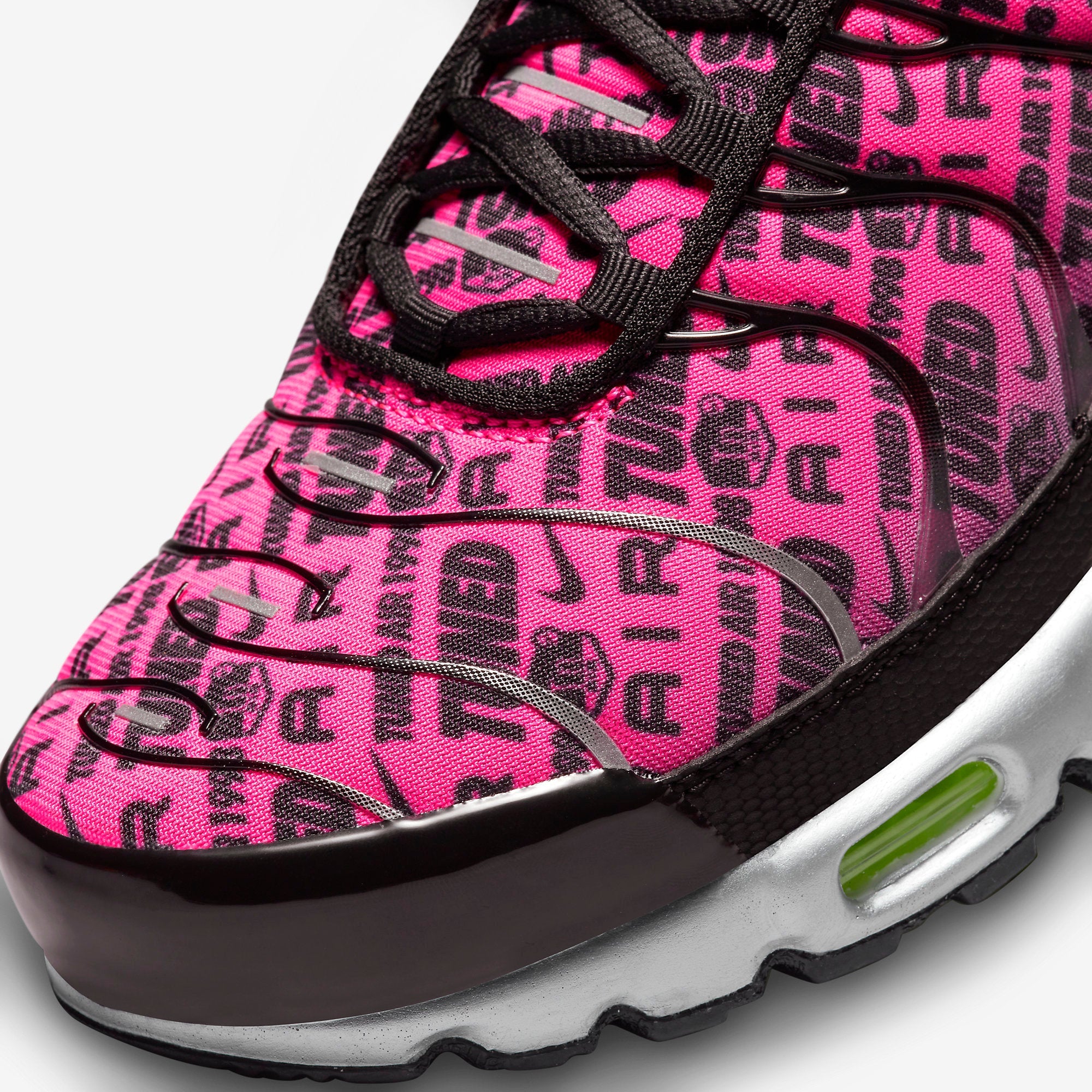 Унисекс маратонки Nike Air Max Plus Mercurial 25 - Airhouse