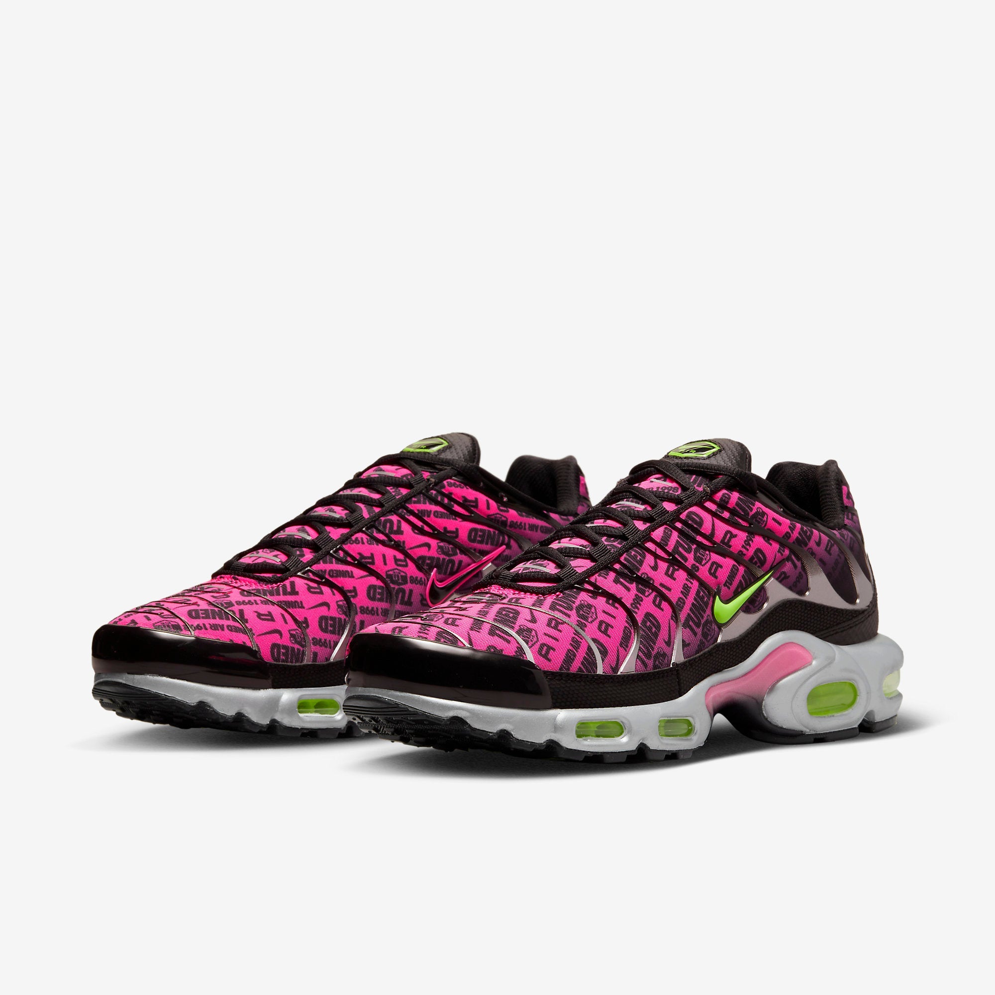 Унисекс маратонки Nike Air Max Plus Mercurial 25 - Airhouse