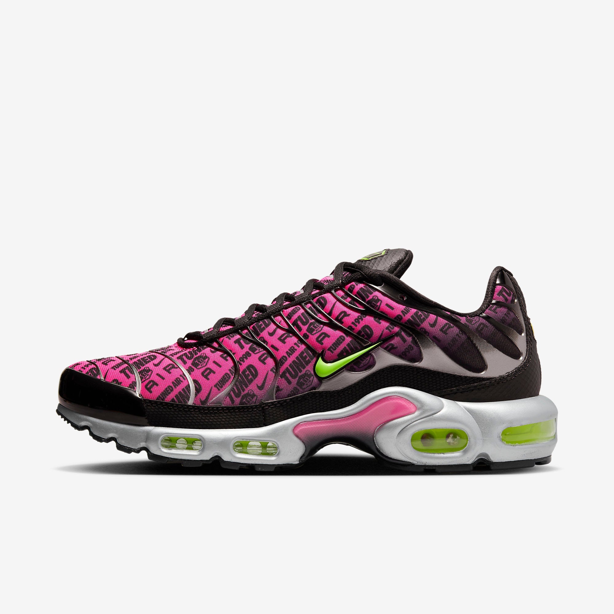 Унисекс маратонки Nike Air Max Plus Mercurial 25 - Airhouse
