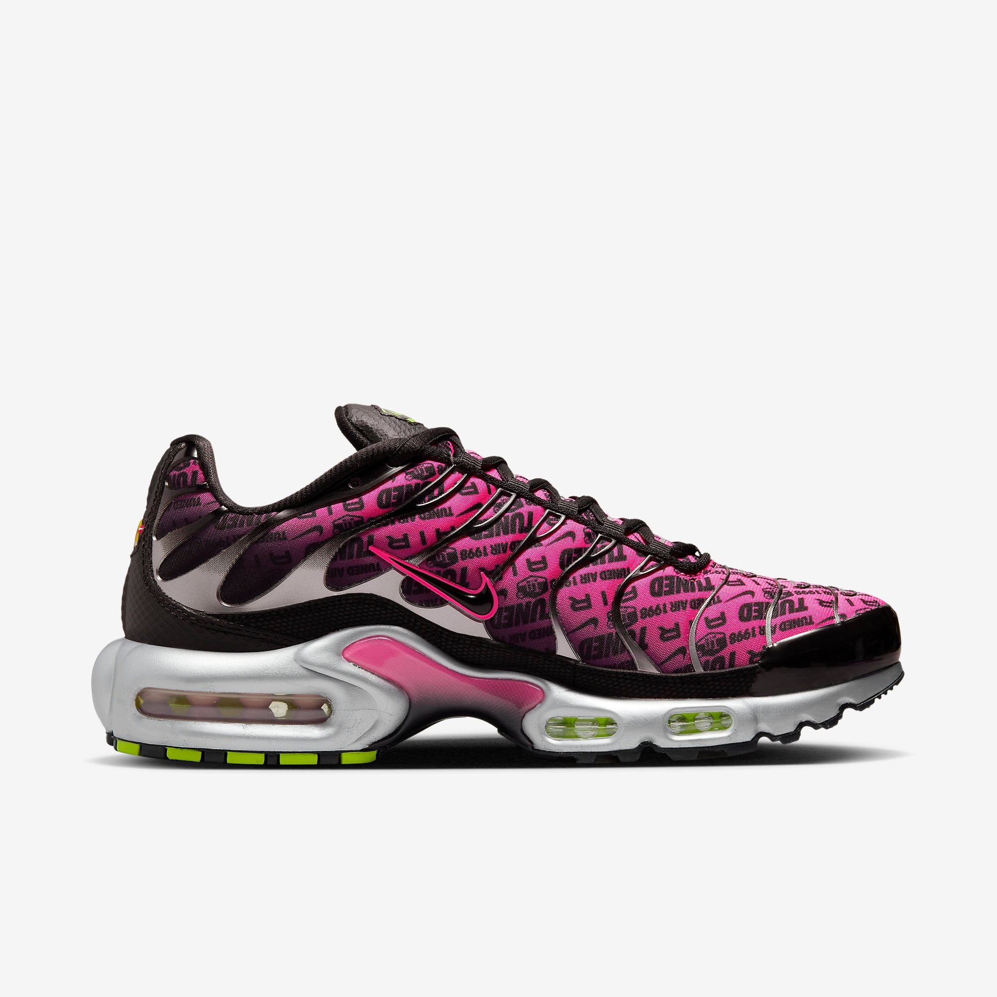 Унисекс маратонки Nike Air Max Plus Mercurial 25 - Airhouse