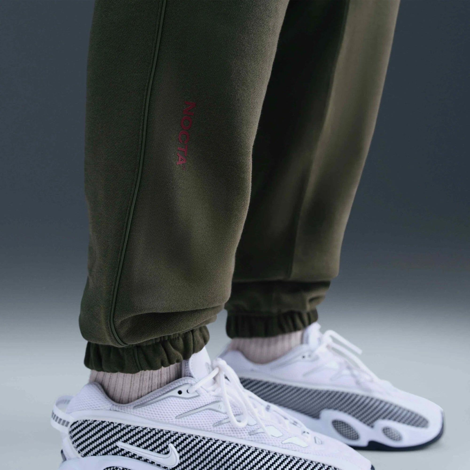 Унисекс панталон Nike x NOCTA Fleece CS Bottoms - Airhouse