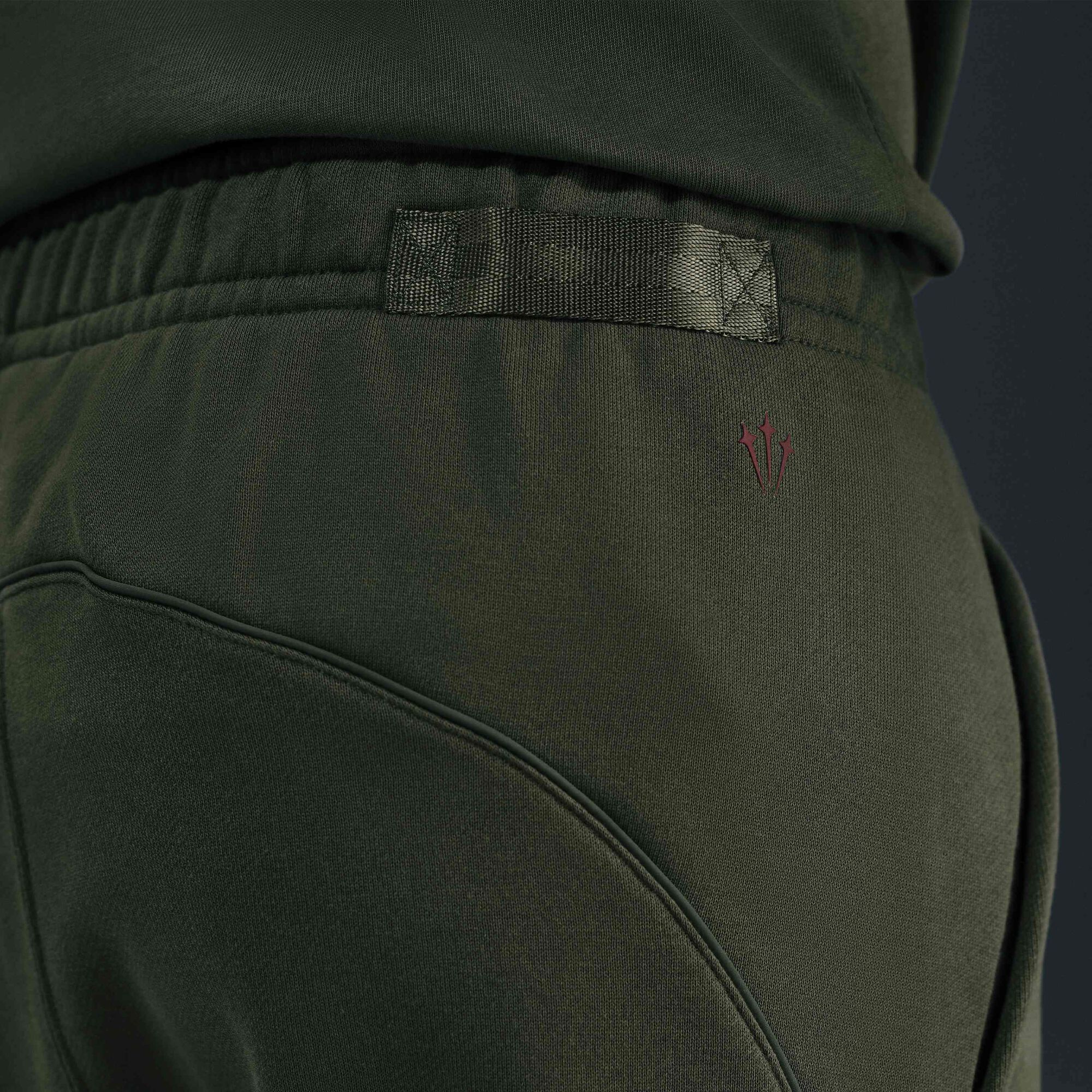 Унисекс панталон Nike x NOCTA Fleece CS Bottoms - Airhouse