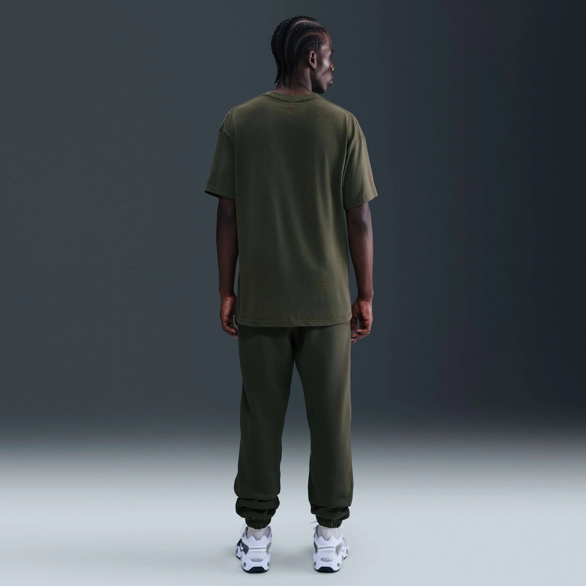 Унисекс панталон Nike x NOCTA Fleece CS Bottoms - Airhouse