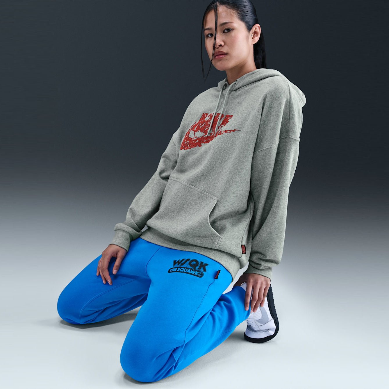 Унисекс панталон Nike x Stranger Things Trousers - Airhouse