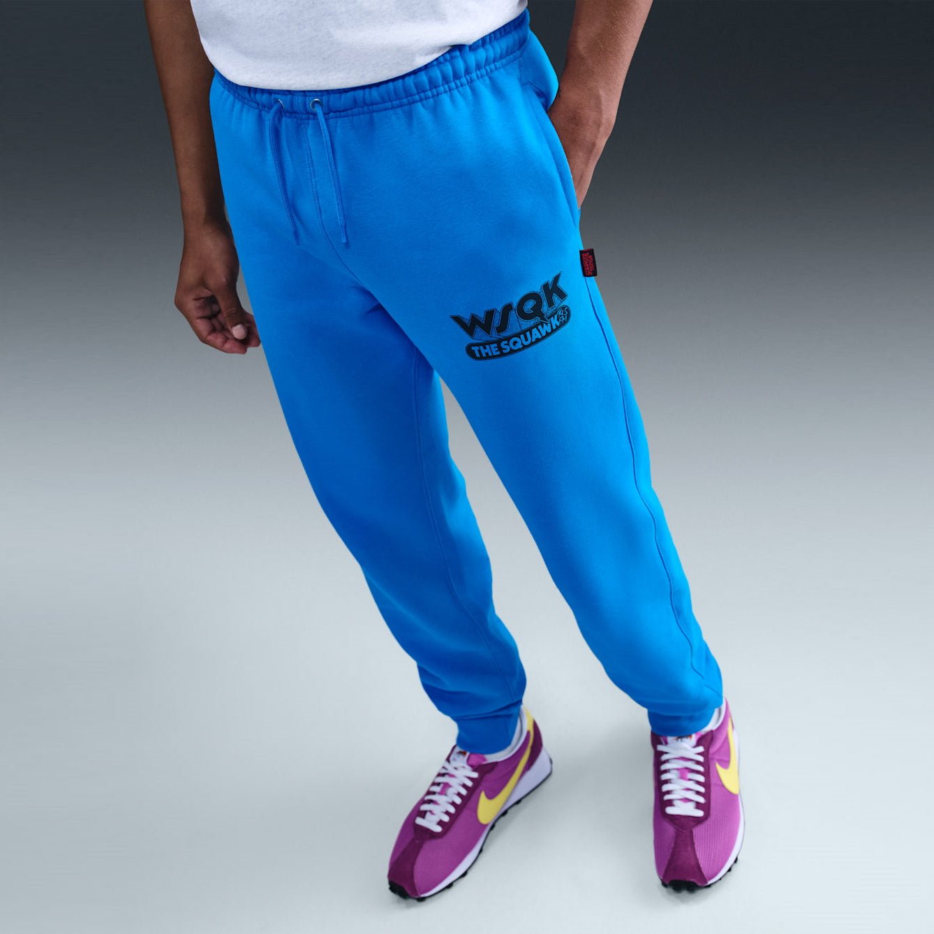 Унисекс панталон Nike x Stranger Things Trousers - Airhouse