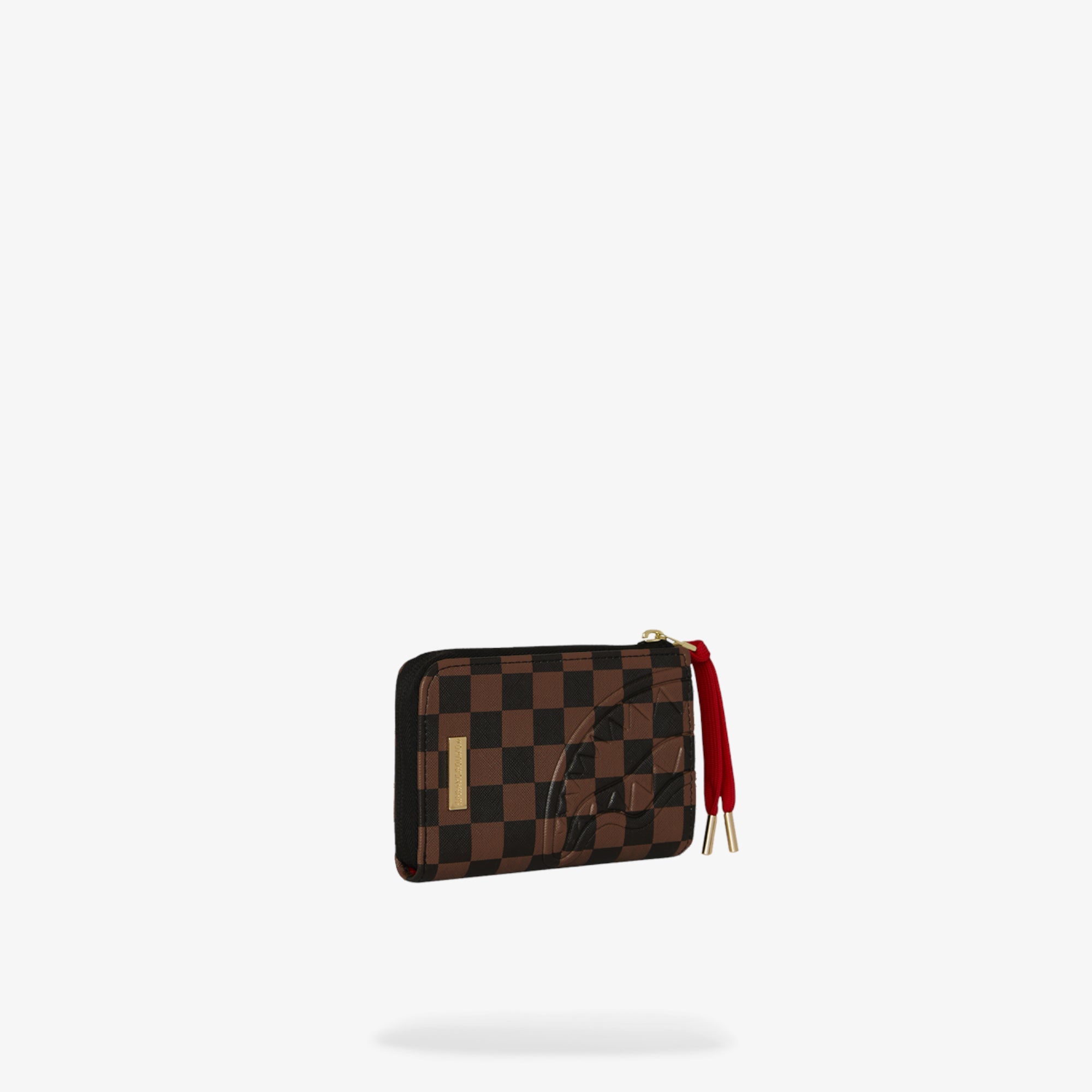 Унисекс портфейл Sprayground Red Redemption Wallet - 910W8902NSZ отстрани