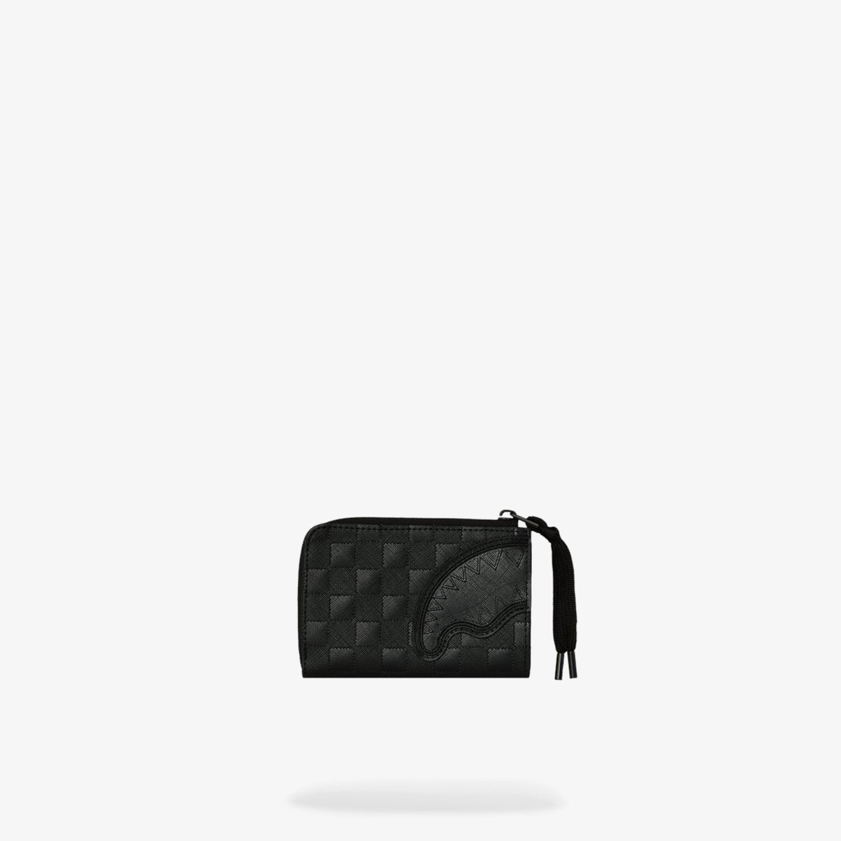 Унисекс портмоне Sprayground Raised Check Wallet - 910W9509NSZ