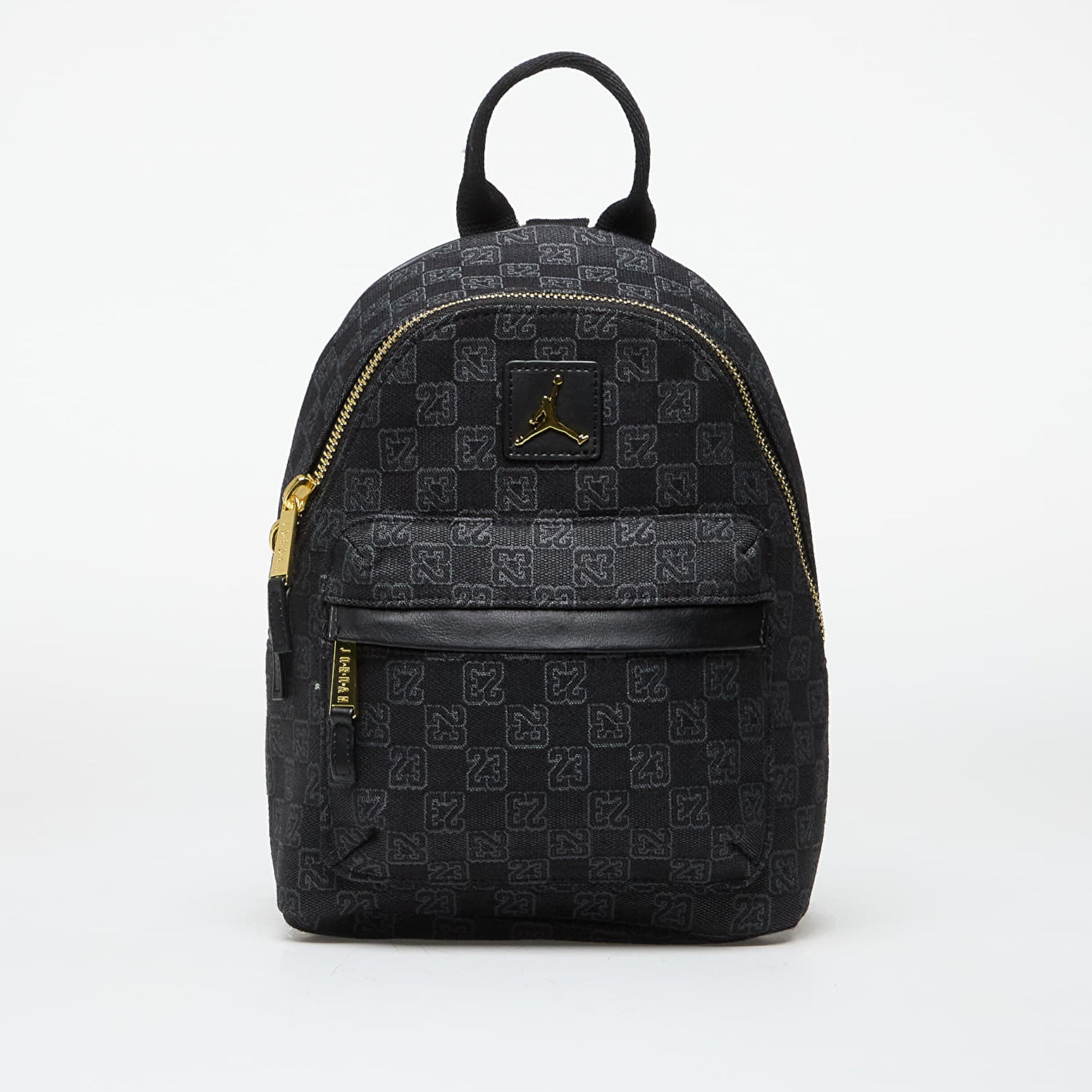 Унисекс раница Jordan Monogram Mini Backpack 8L - 7A0761-023