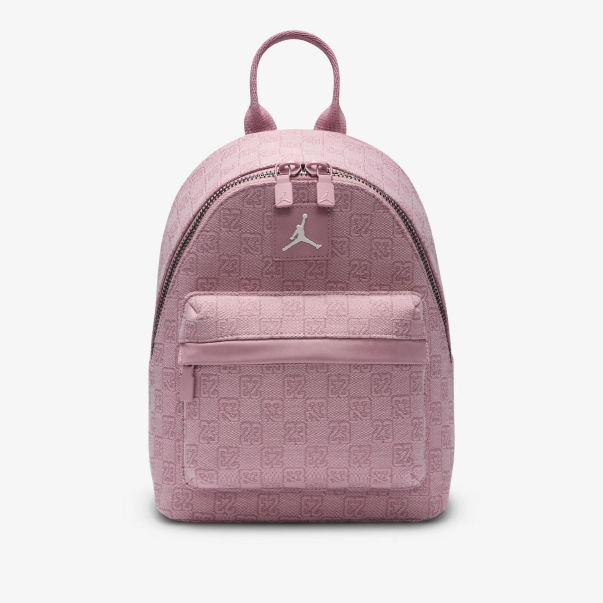 Унисекс раница Jordan Monogram Mini Backpack 8L - 7A0761-AF4