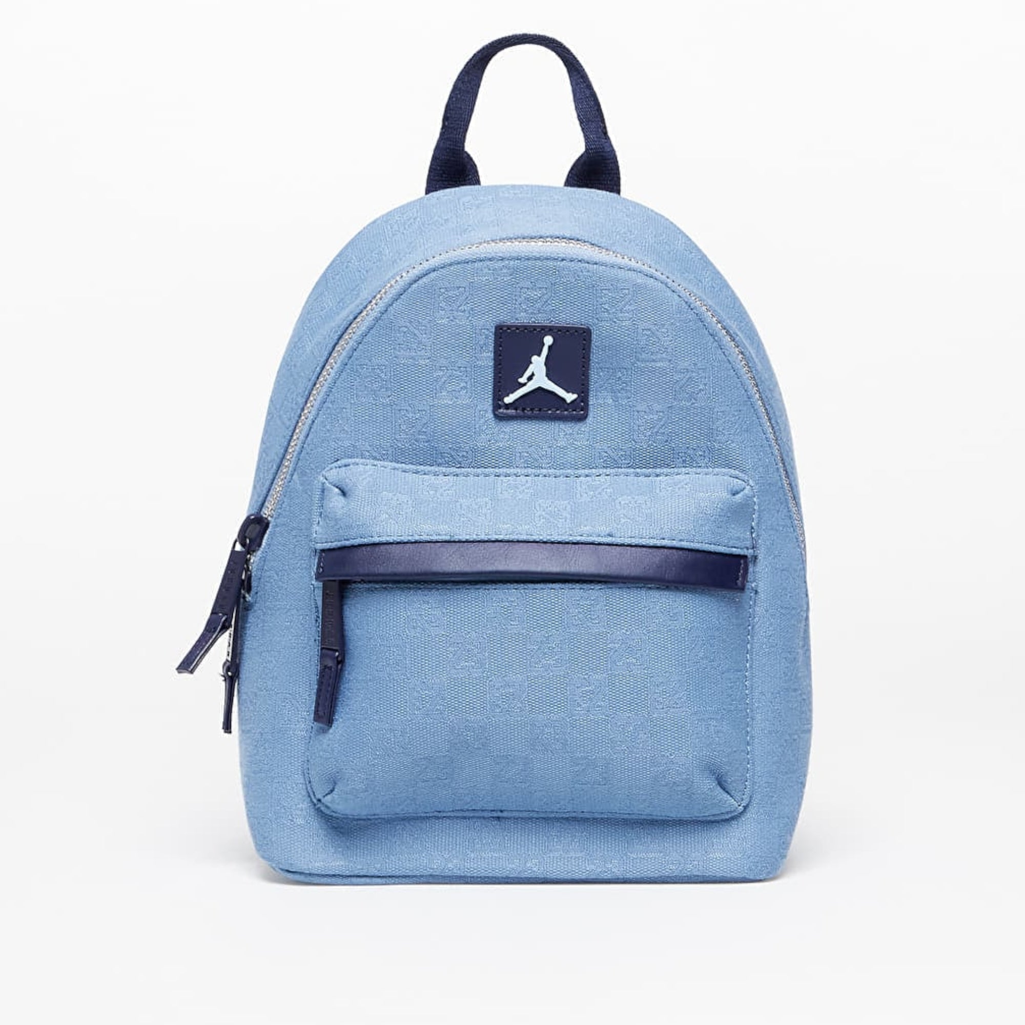 Унисекс раница Jordan Monogram Mini Backpack 8L - 7A0761-M0S