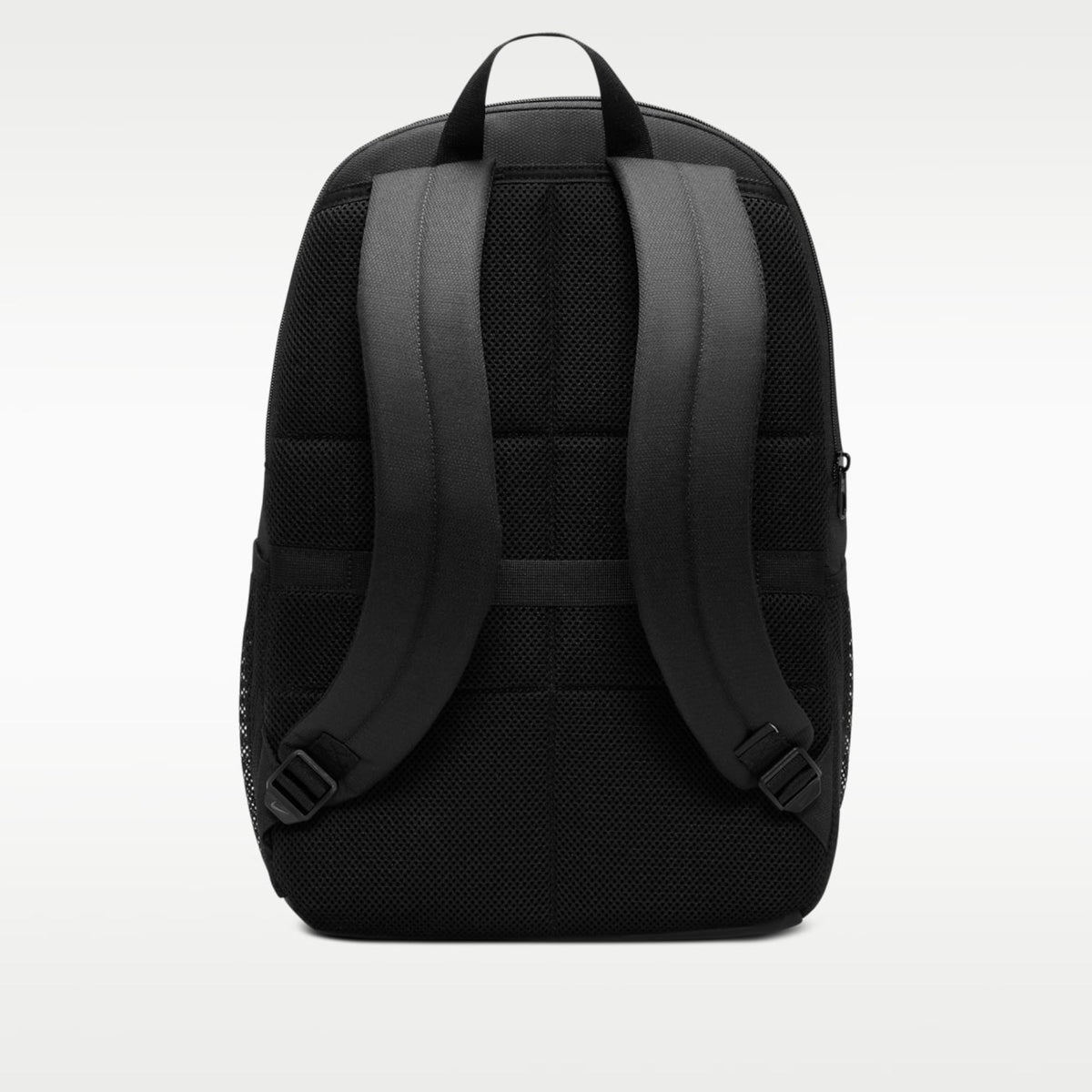 Унисекс раница Nike Academy Backpack (24L) - IO0915-010 отзад