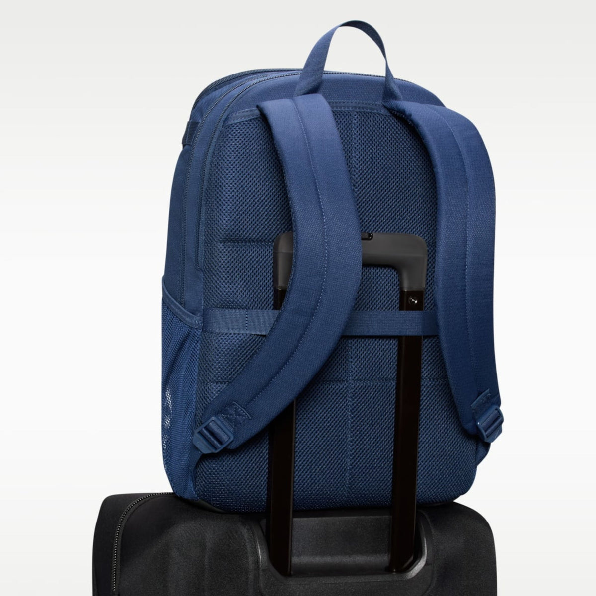 Унисекс раница Nike Academy Backpack (24L) - IO0915-410 колан за куфар