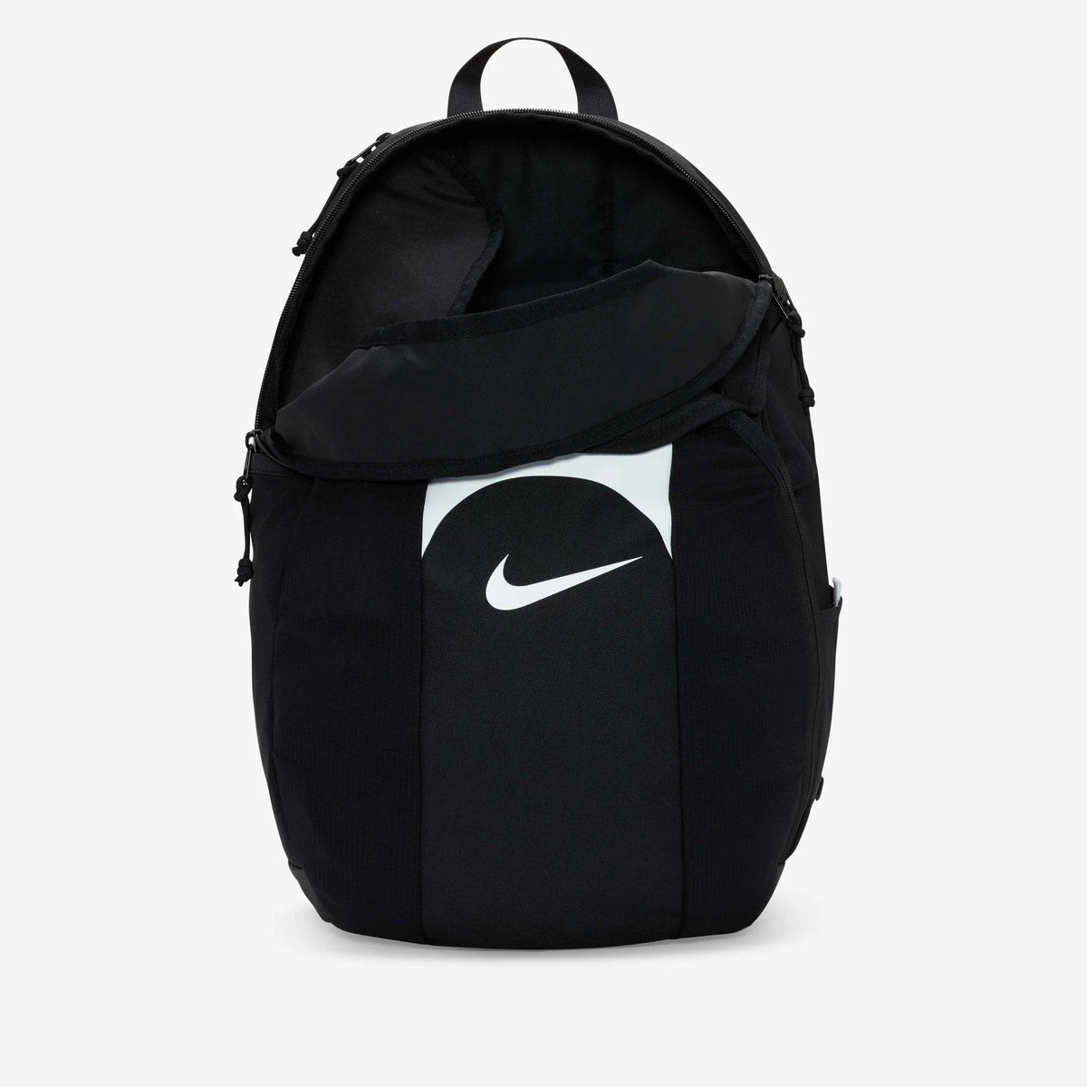 Унисекс раница Nike Academy Team Backpack 30L - DV0761-011 основен джоб