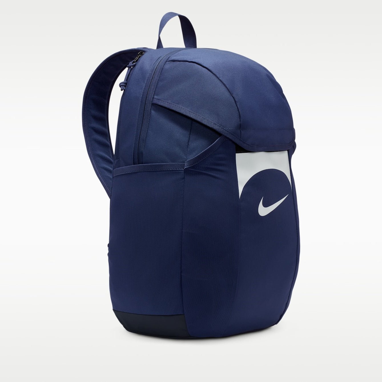 Унисекс раница Nike Academy Team Backpack 30L - DV0761-410 отстрани