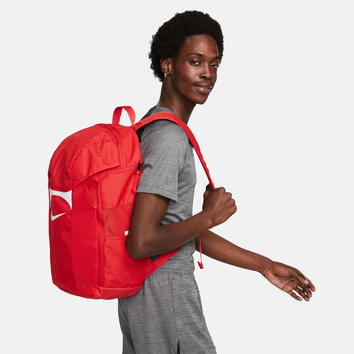 Унисекс раница Nike Academy Team Backpack 30L - DV0761-657 модел