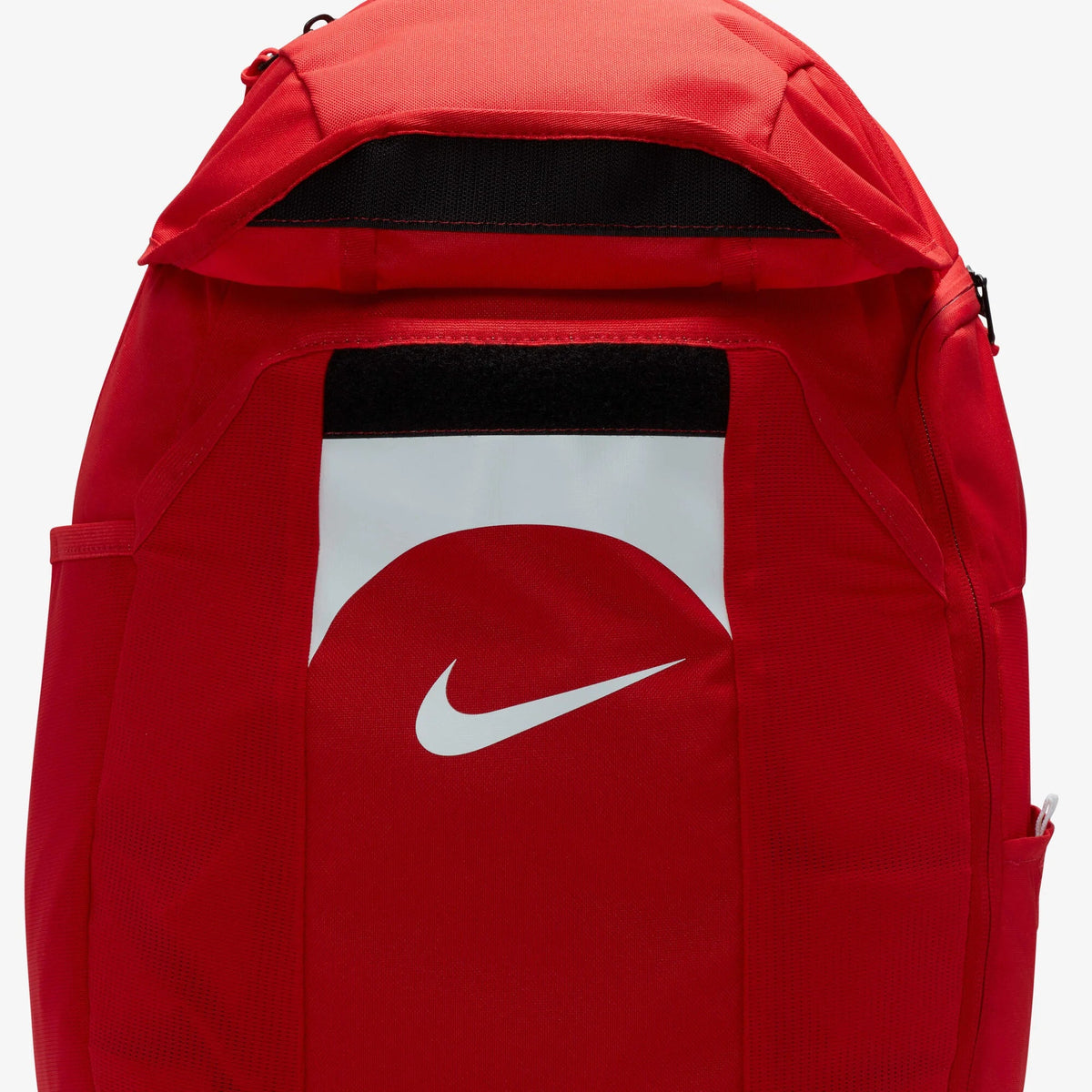 Унисекс раница Nike Academy Team Backpack 30L - DV0761-657 детайл джоб