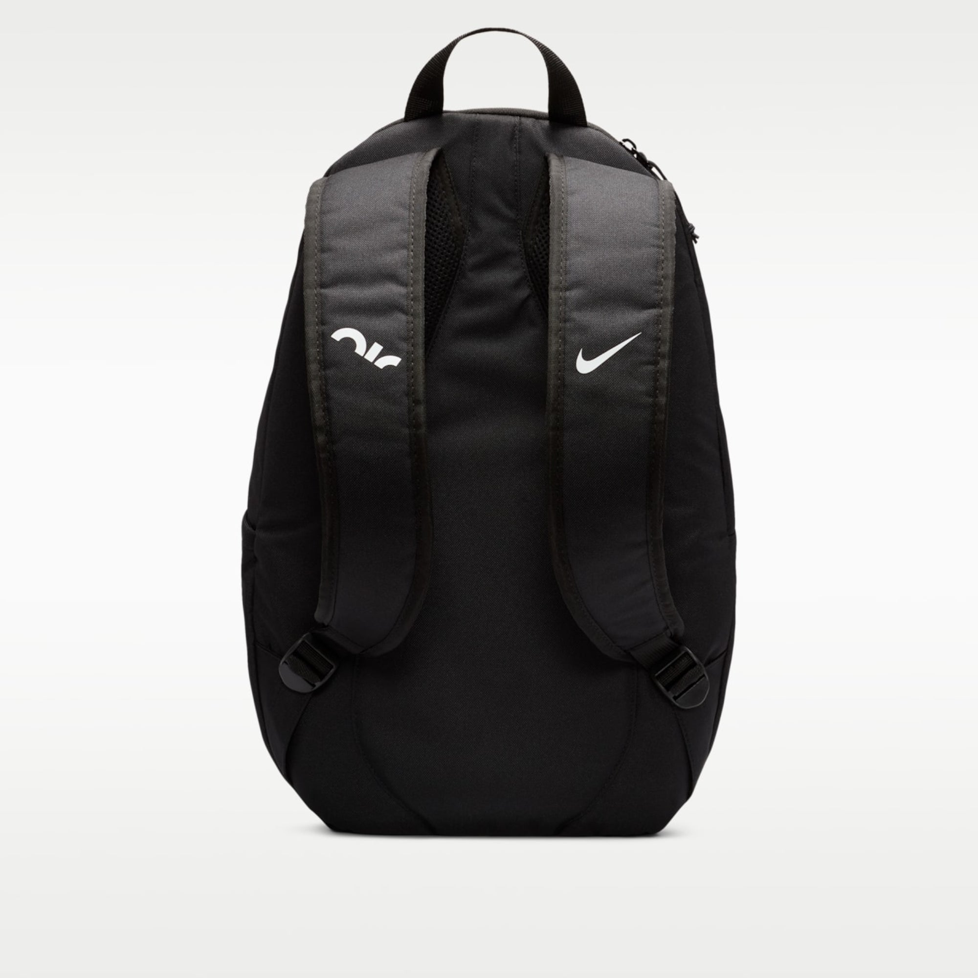Унисекс раница Nike Air Backpack 21L - DV6246-010 отзад