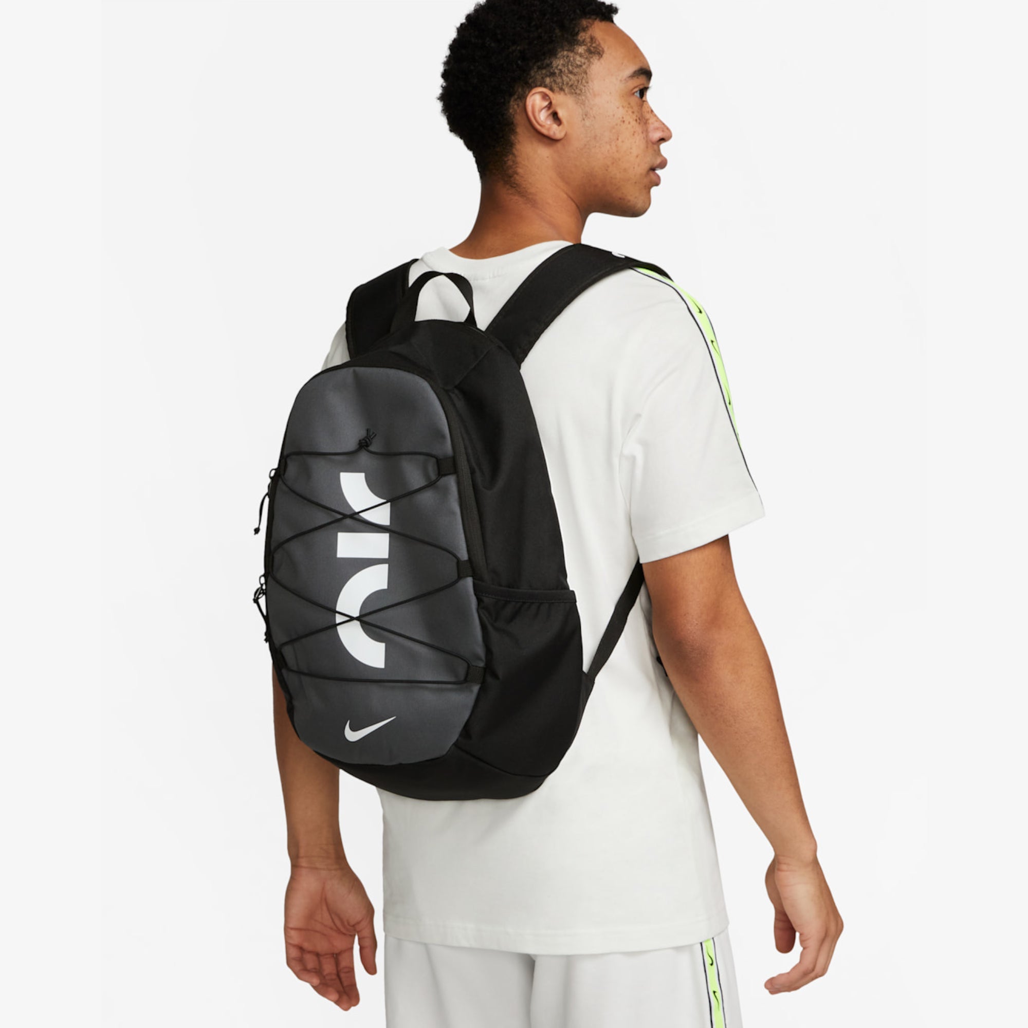 Унисекс раница Nike Air Backpack 21L - DV6246-010 модел