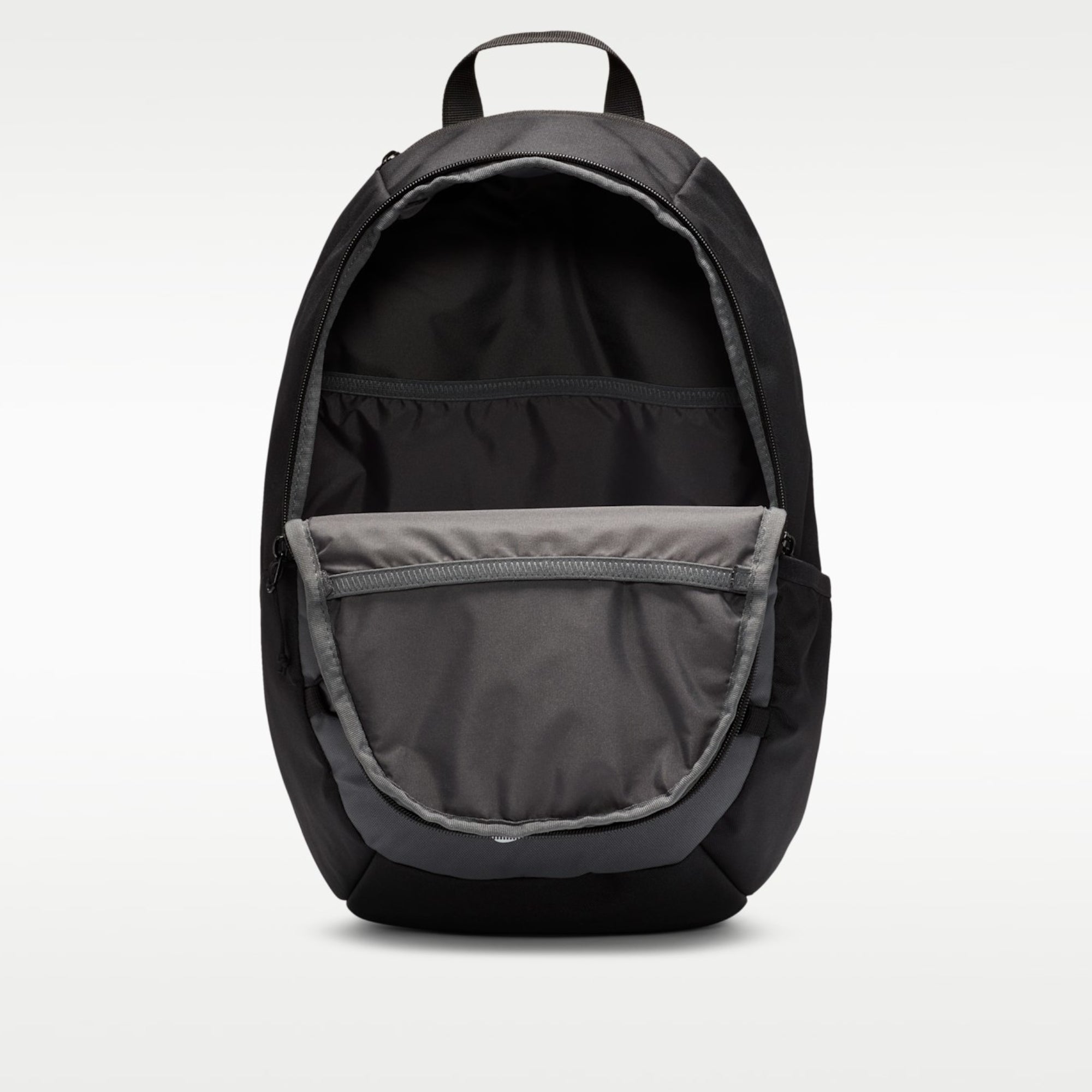 Унисекс раница Nike Air Backpack 21L - DV6246-010 детайл джоб