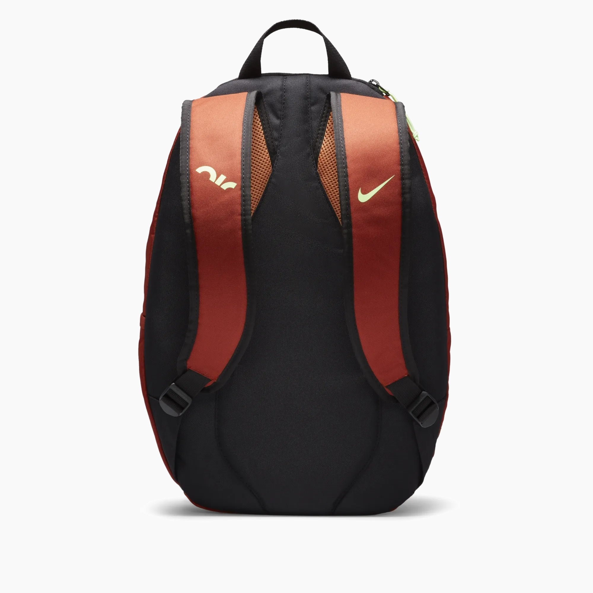 Унисекс раница Nike Air Backpack 21L - DV6246-832 отзад