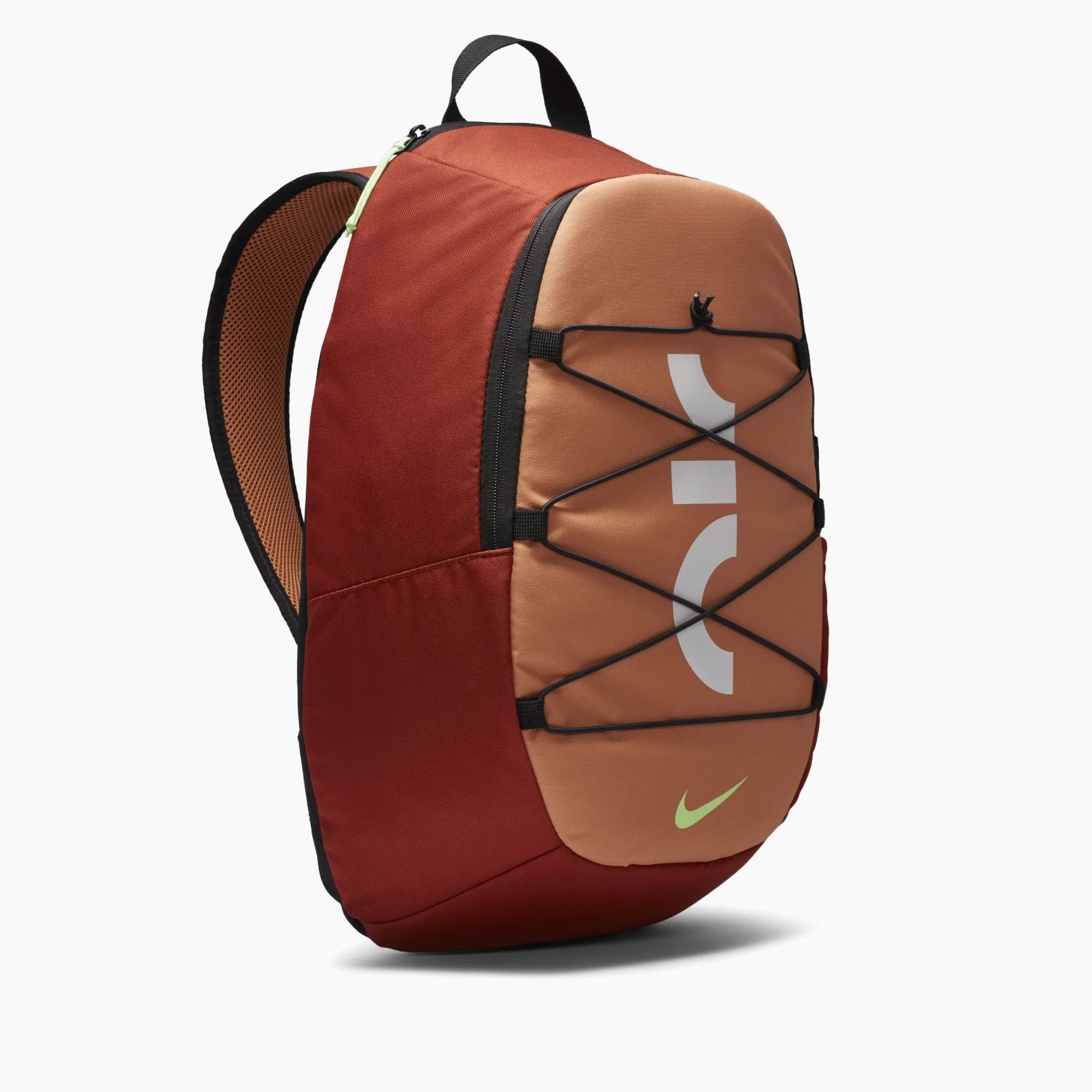 Унисекс раница Nike Air Backpack 21L - DV6246-832 отстрани