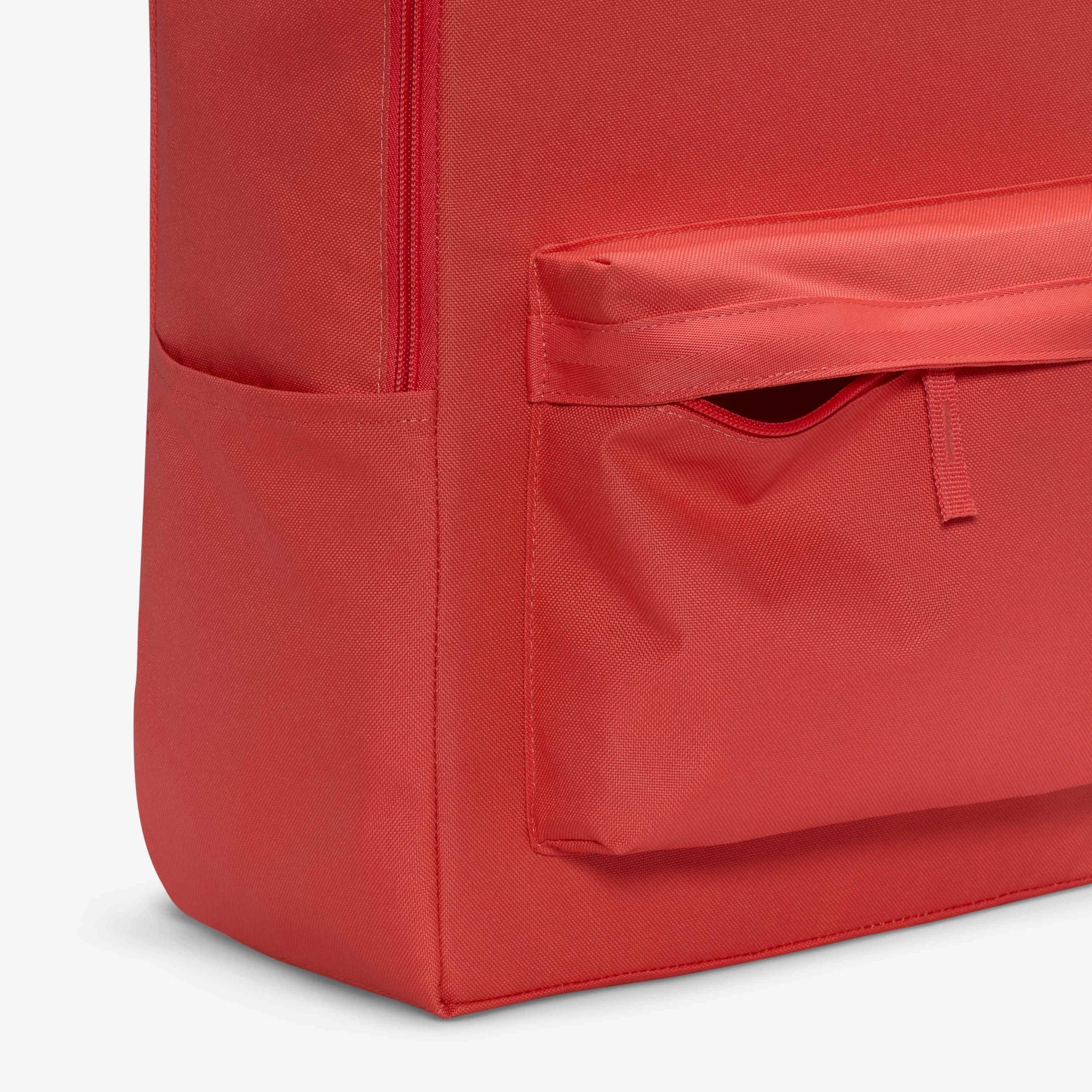 Унисекс раница Nike Heritage Backpack (25L) - DC4244-814 детайл джоб