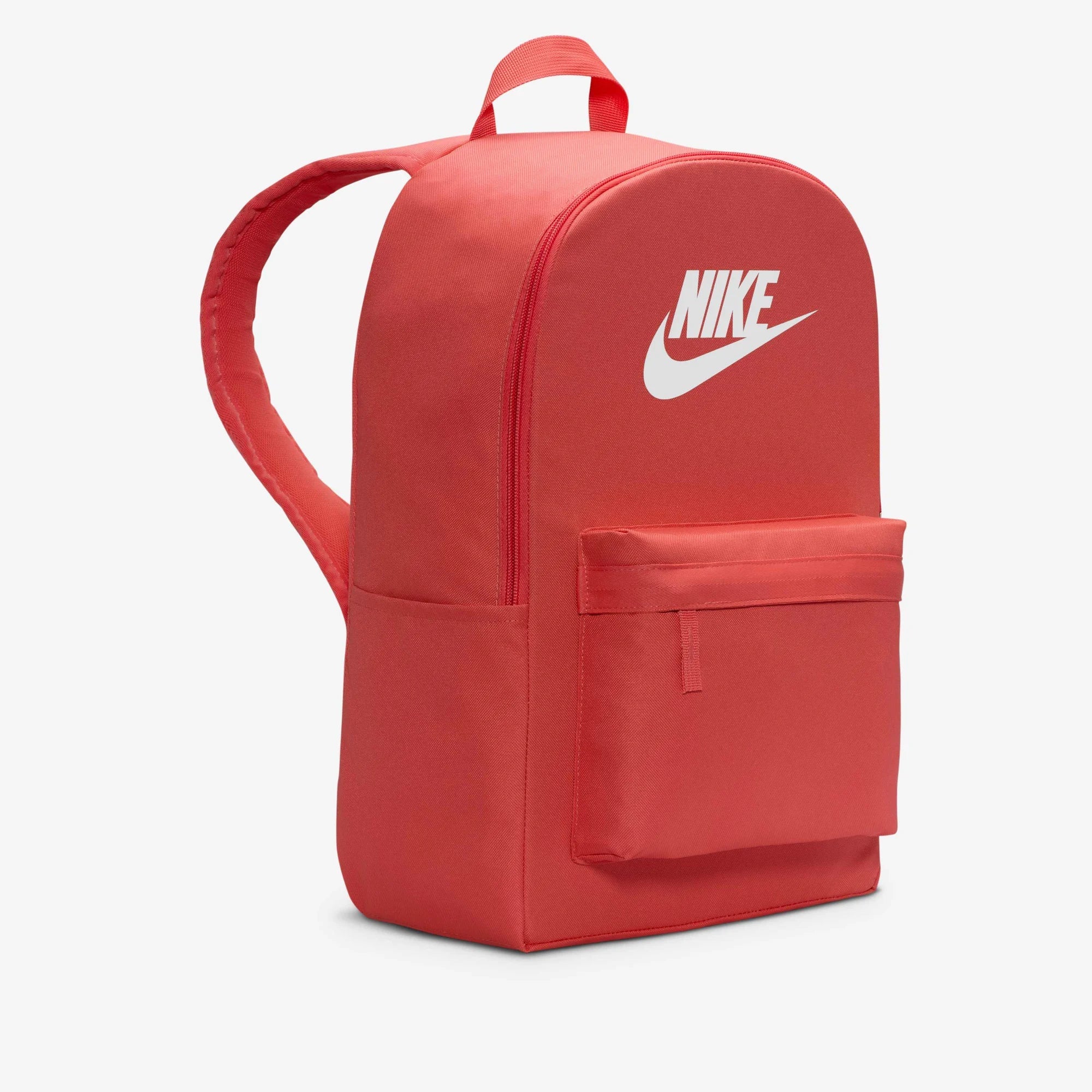 Унисекс раница Nike Heritage Backpack (25L) - DC4244-814 отстрани
