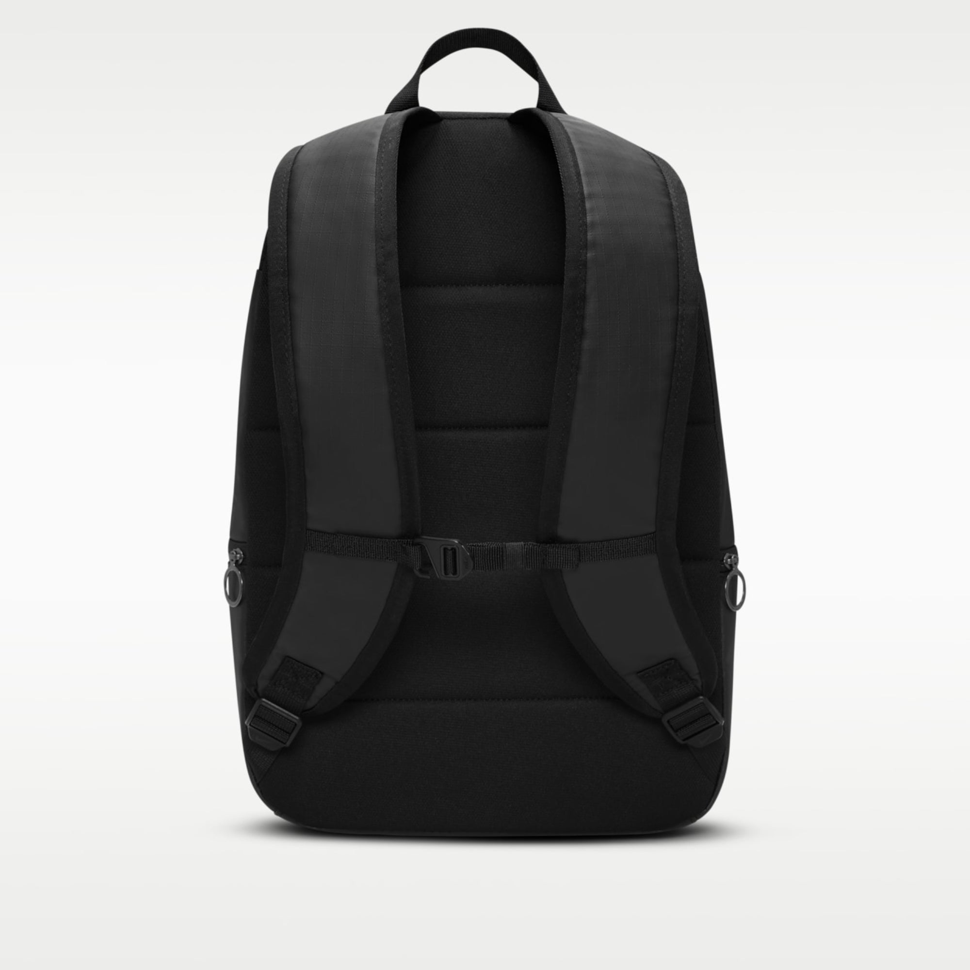 Унисекс раница Nike Heritage Winterized Eugene Backpack (23L) DN3592-010 заден изглед