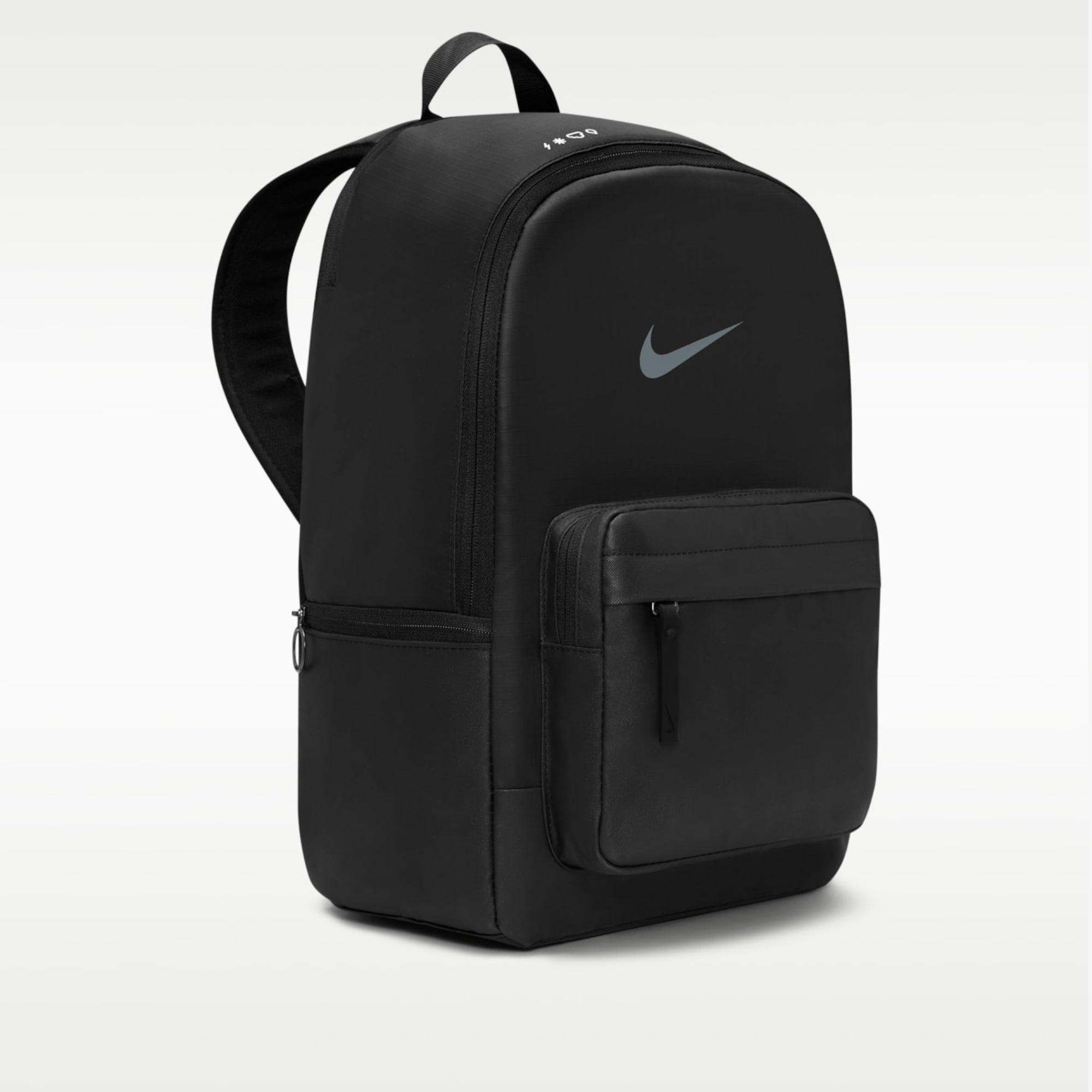 Унисекс раница Nike Heritage Winterized Eugene Backpack (23L) DN3592-010 страничен изглед