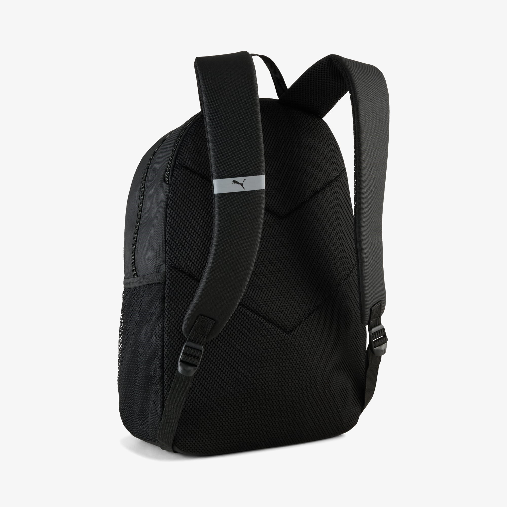 Унисекс раница Puma Fundamental Backpack (20L) - 091801-01 отзад