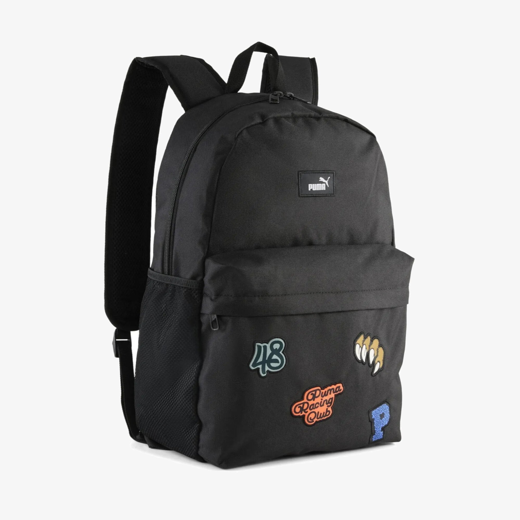 Унисекс раница Puma Phase Patch Backpack - 091730-01