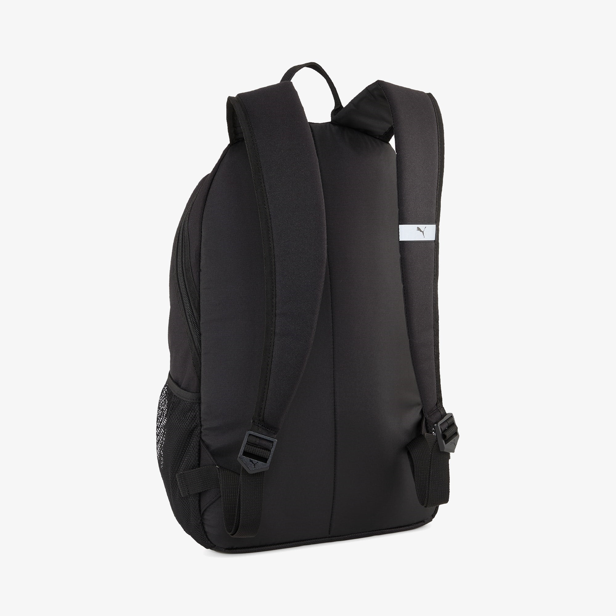 Унисекс раница Puma Style Backpack - 090354-01 отзад