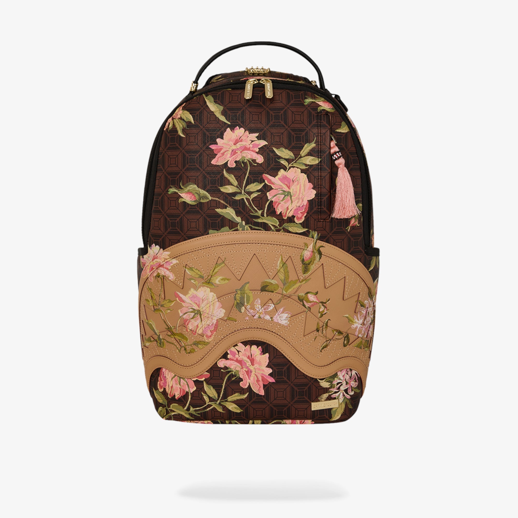 Унисекс раница Sprayground AI Henny Floral Backpack - 910B8529NSZ