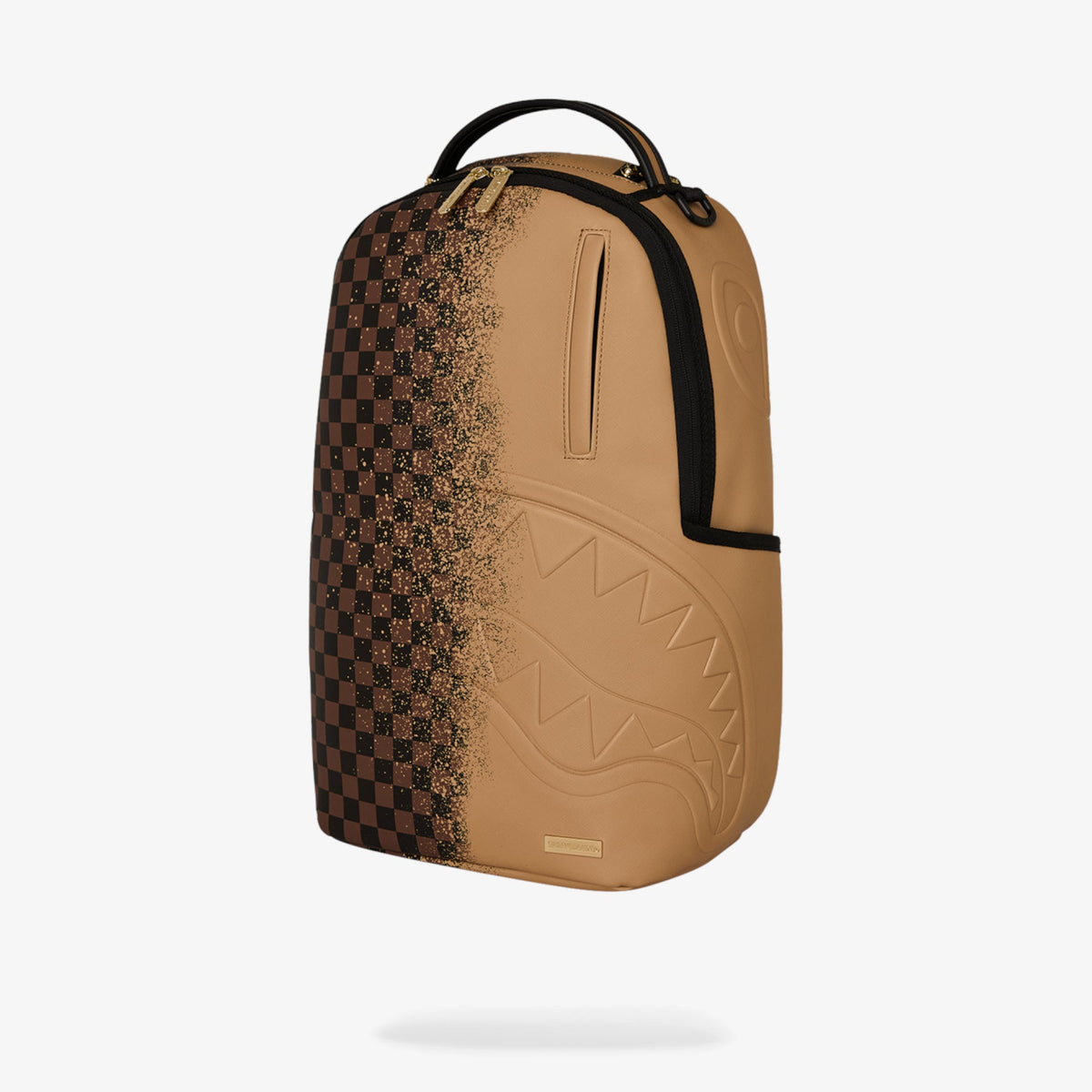Унисекс раница Sprayground Henny Spritz Backpack - 910B8550NSZ отдясно