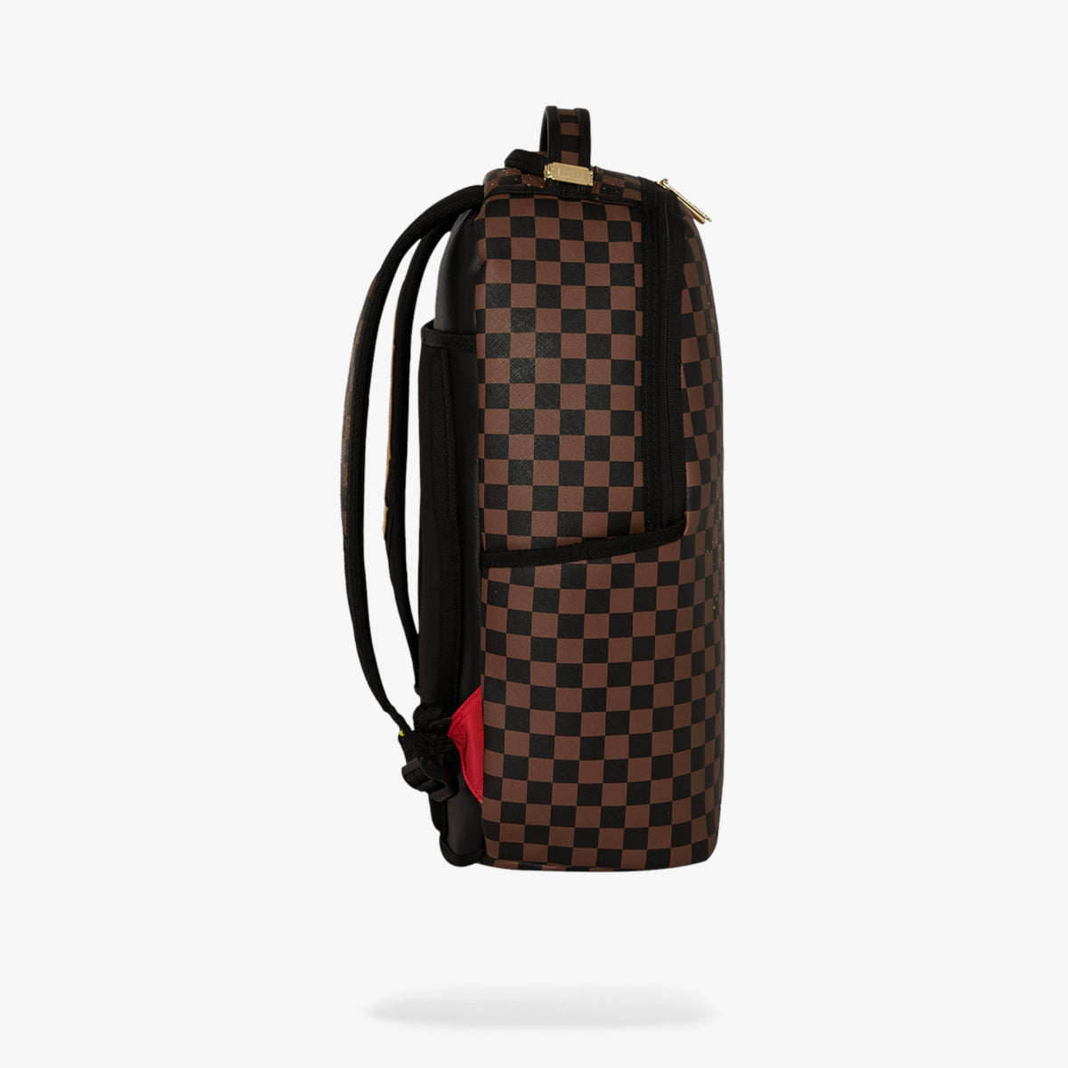 Унисекс раница Sprayground Henny Spritz Backpack - 910B8550NSZ отстрани