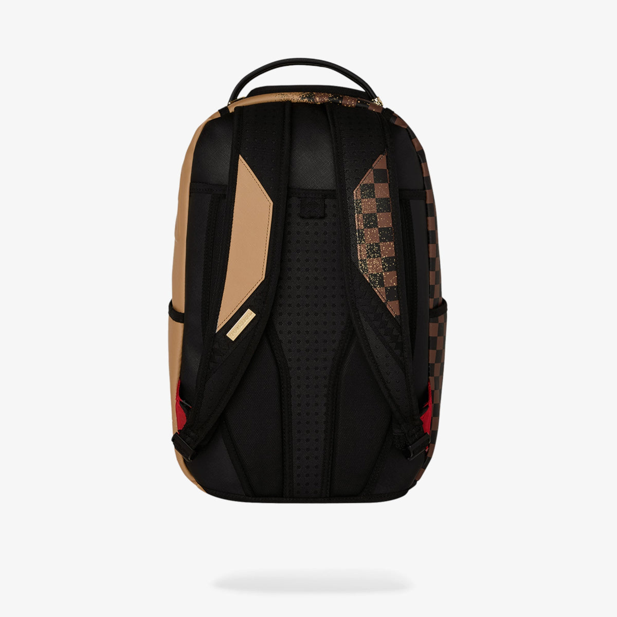 Унисекс раница Sprayground Henny Spritz Backpack - 910B8550NSZ отзад
