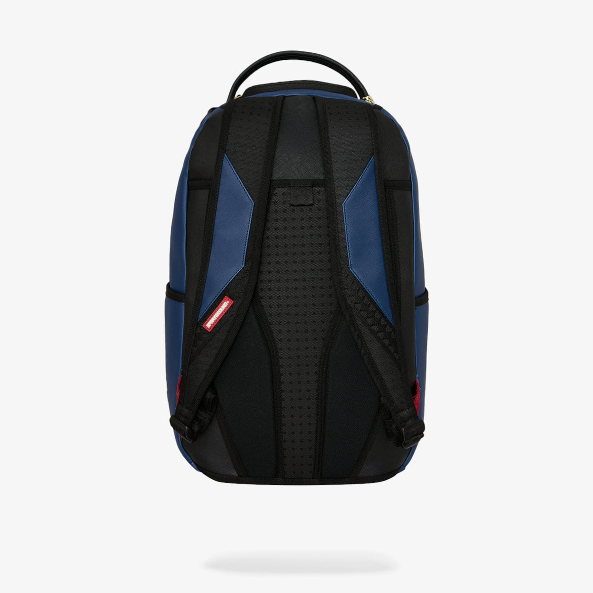 Унисекс раница Sprayground Ichimatsu-Moyo Warp Backpack - 910B9273NSZ отзад