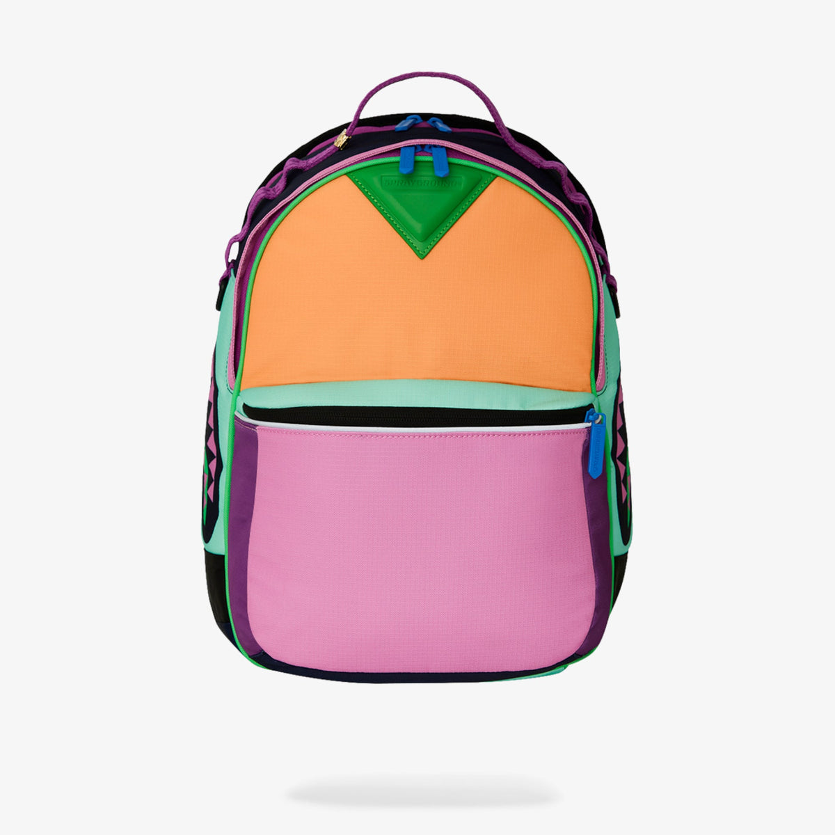 Унисекс раница Sprayground Neon Flex Vision Osaka One Backpack - 910B8857NSZ