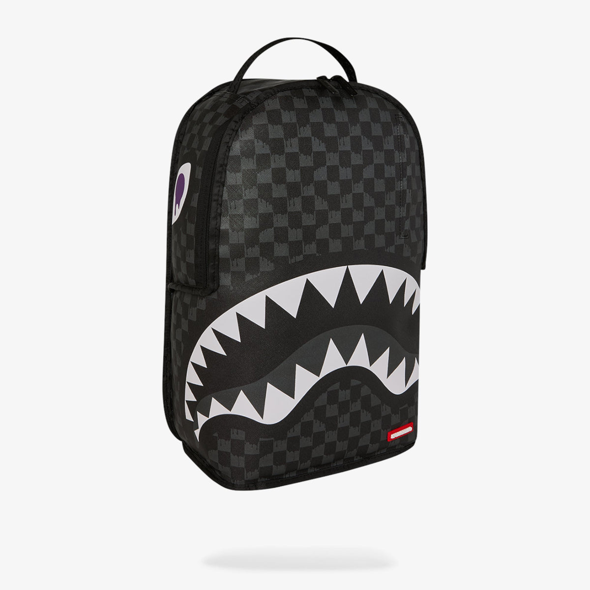 Унисекс раница Sprayground Reversible Backpack - 910B9579NSZ отляво
